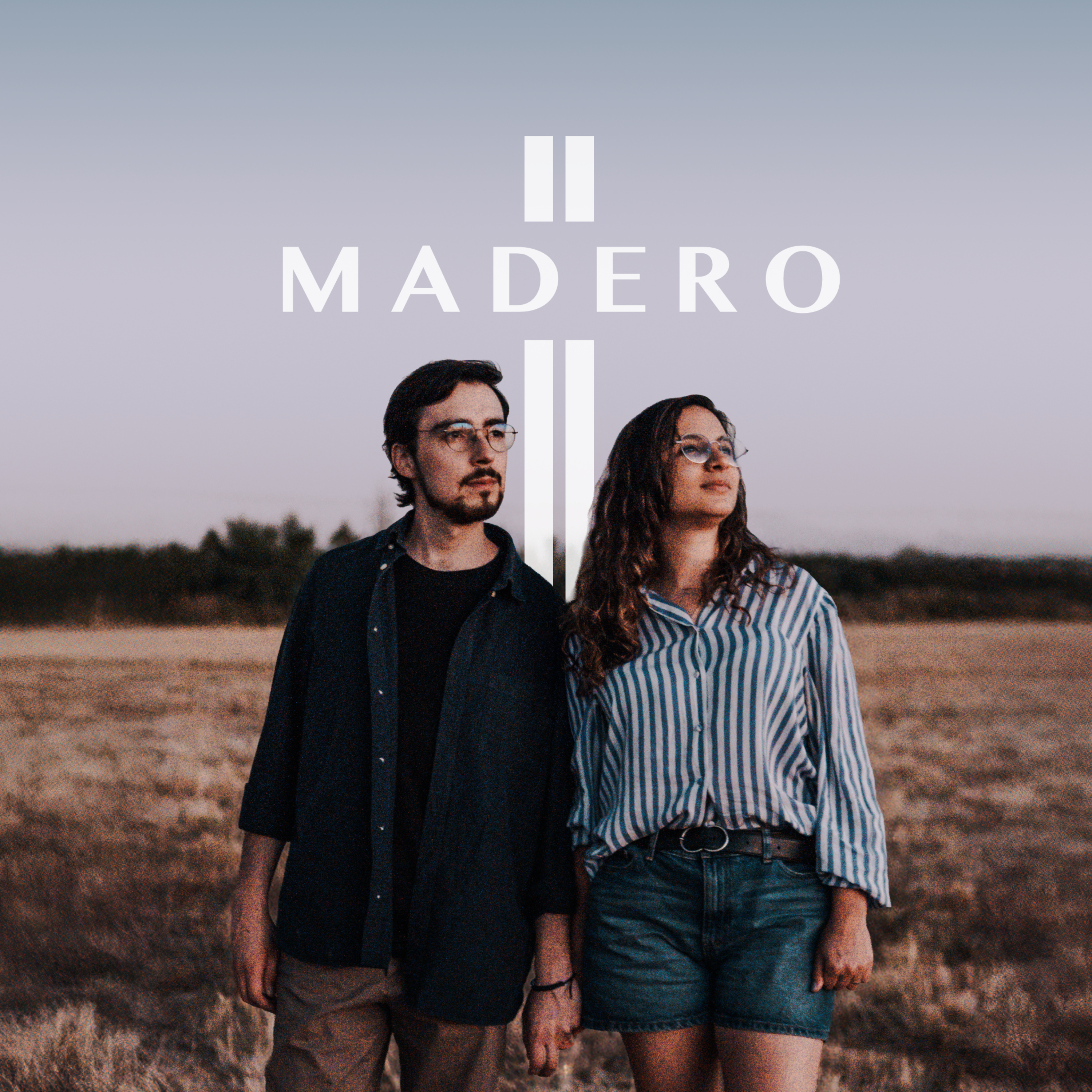 Portada de MADERO Podcast