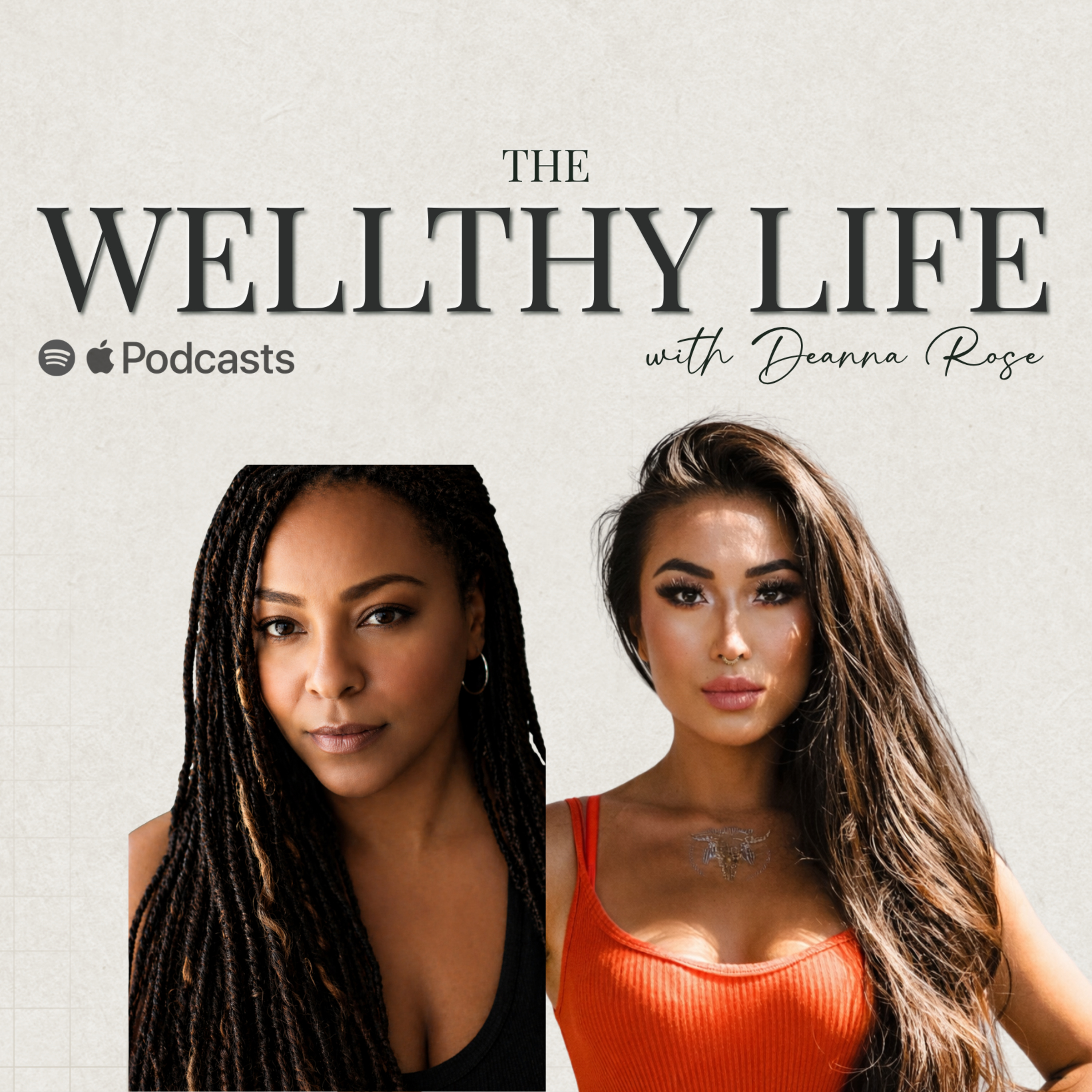 The Wellthy Life