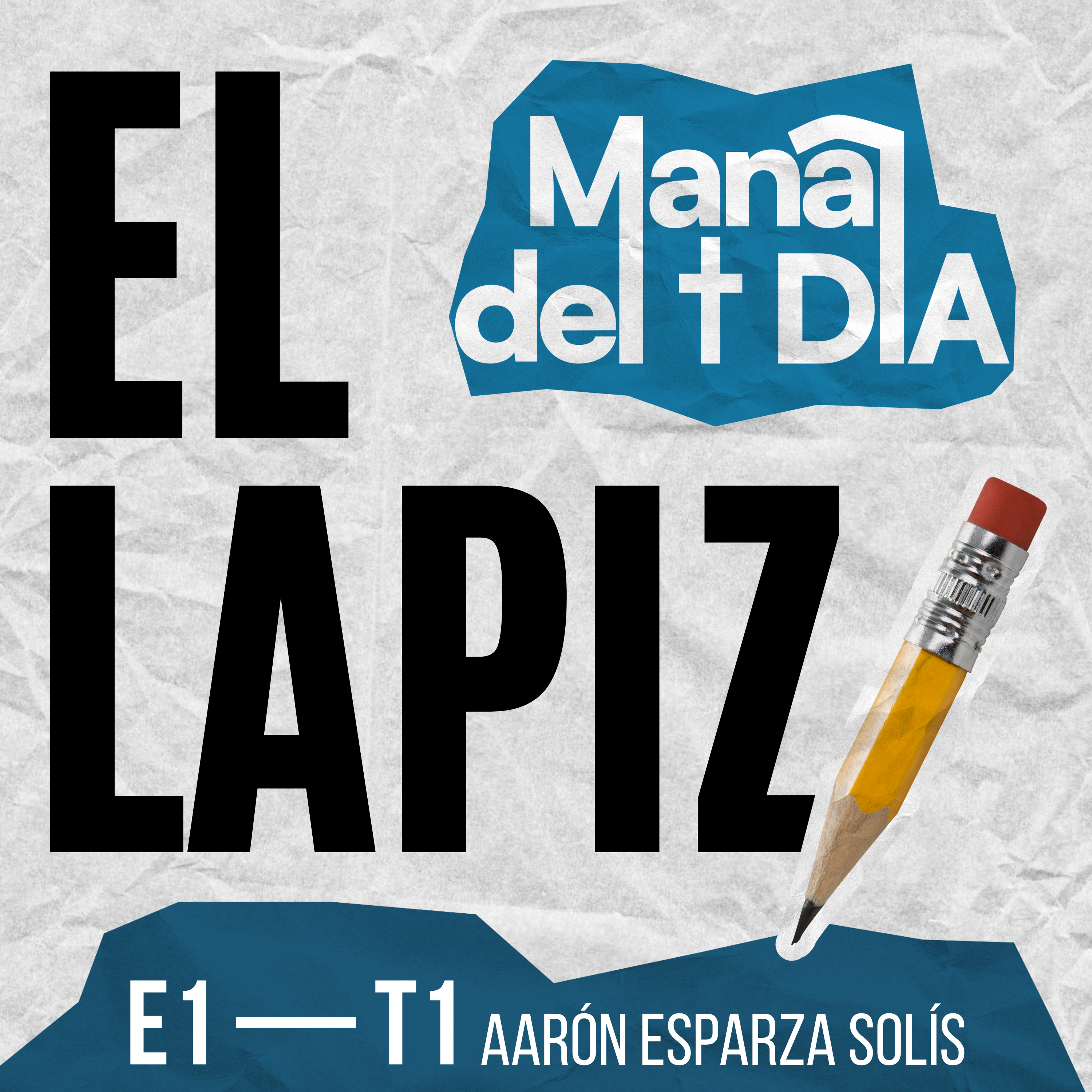 Portada de Maná del Día