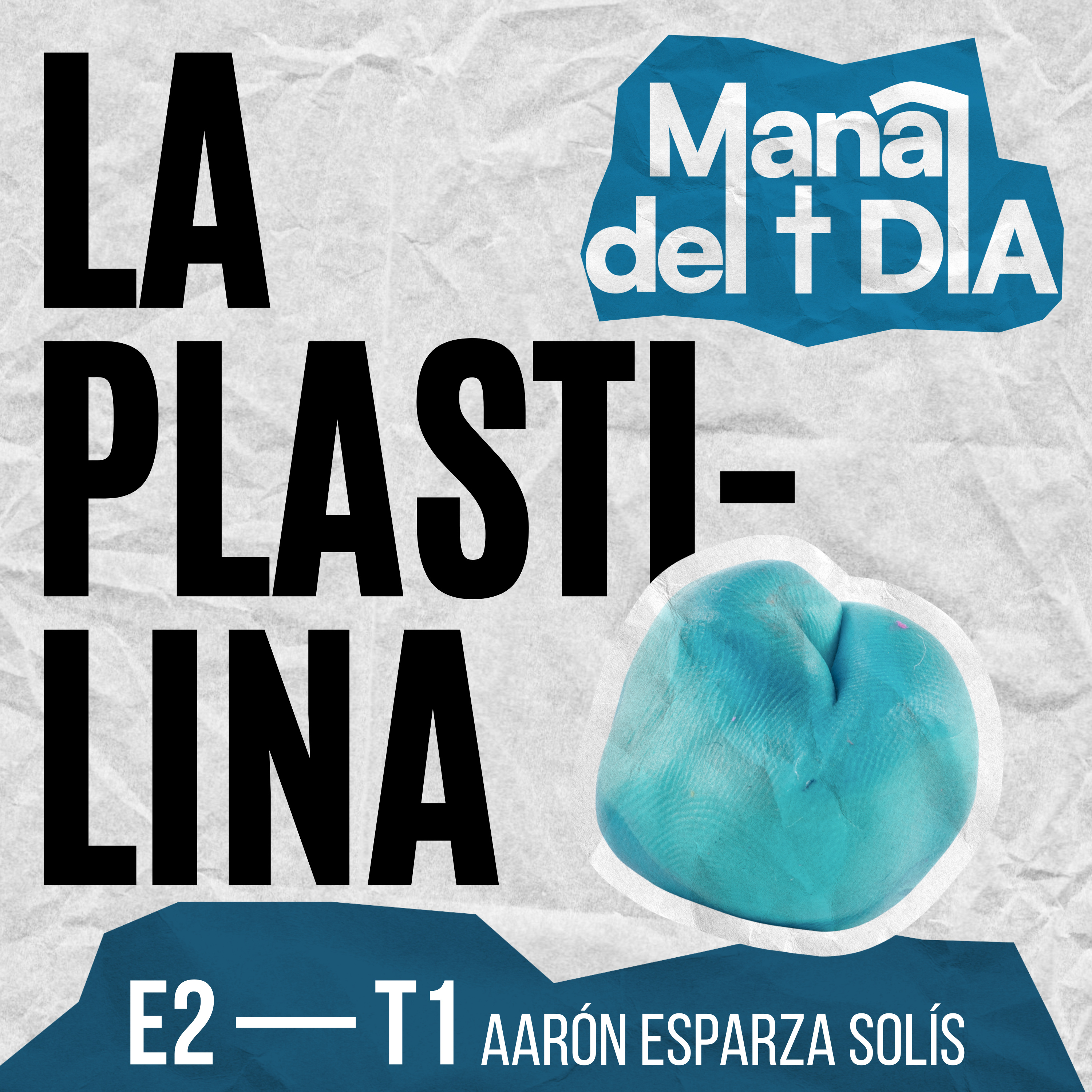 Portada de Maná del Día