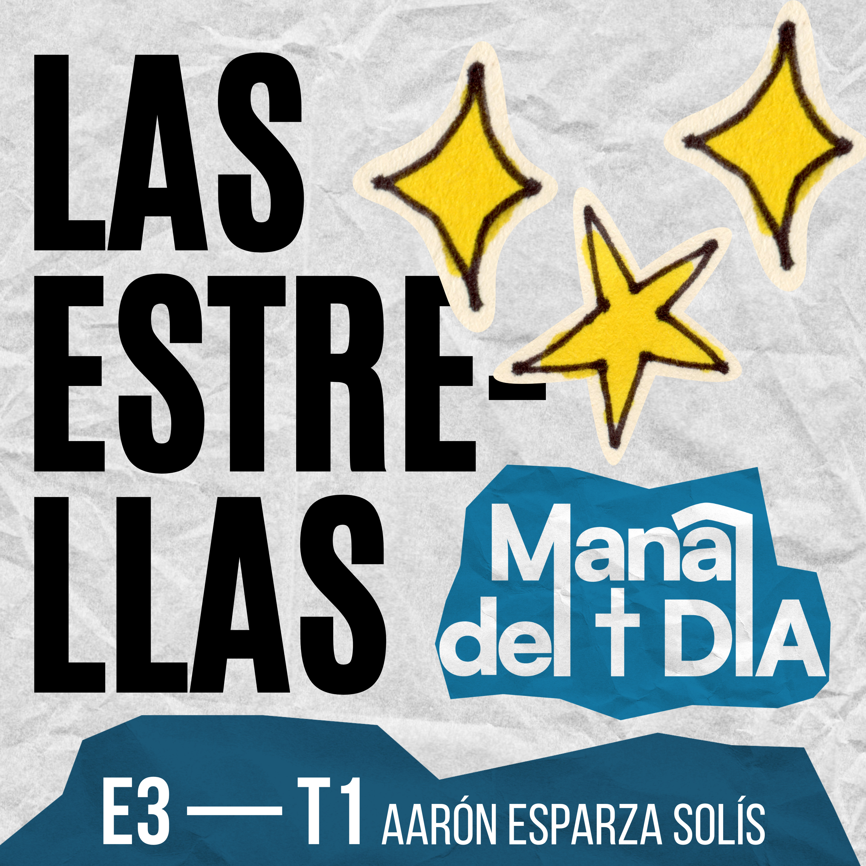 Portada de Maná del Día
