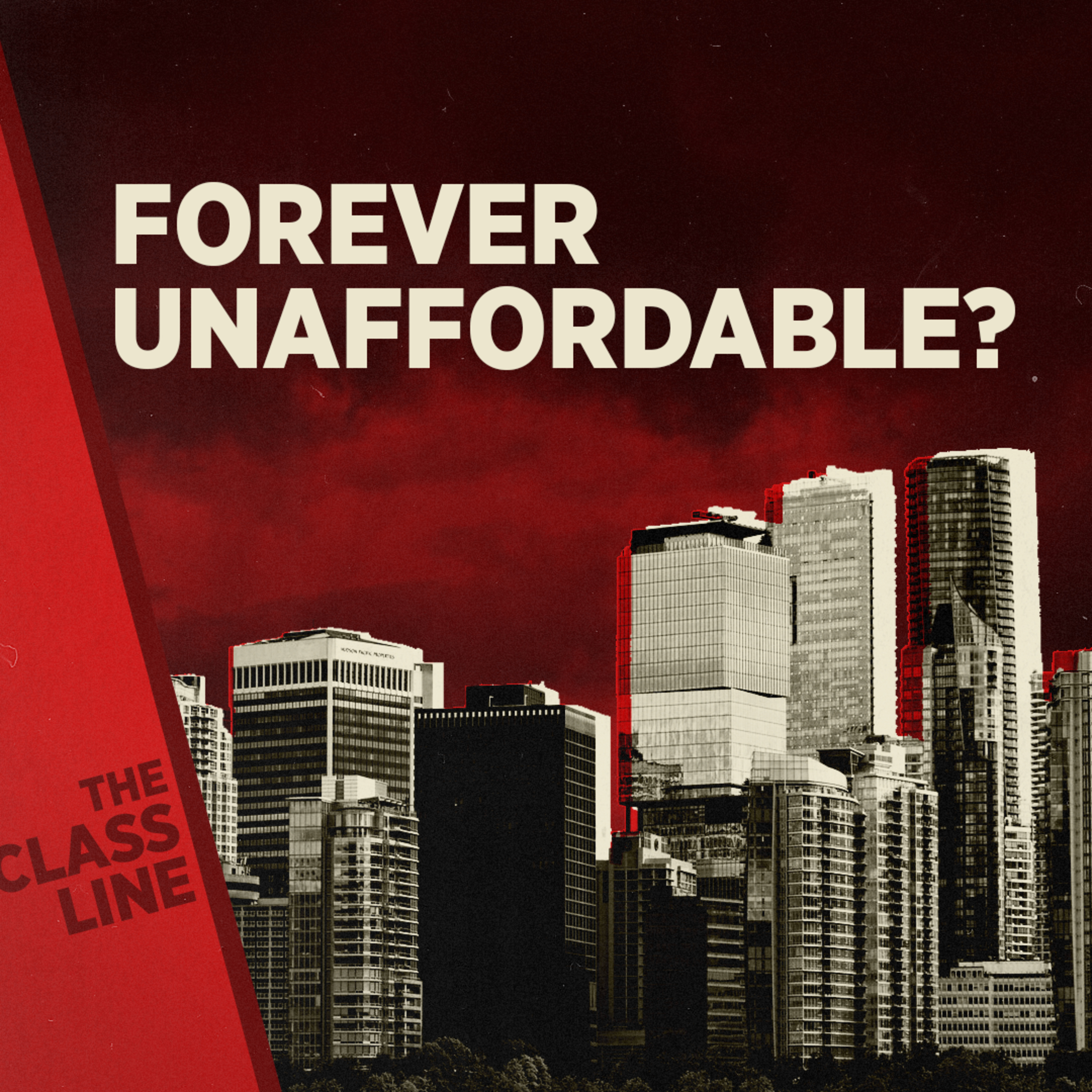 17. The REAL reason housing is unaffordable episode artwork