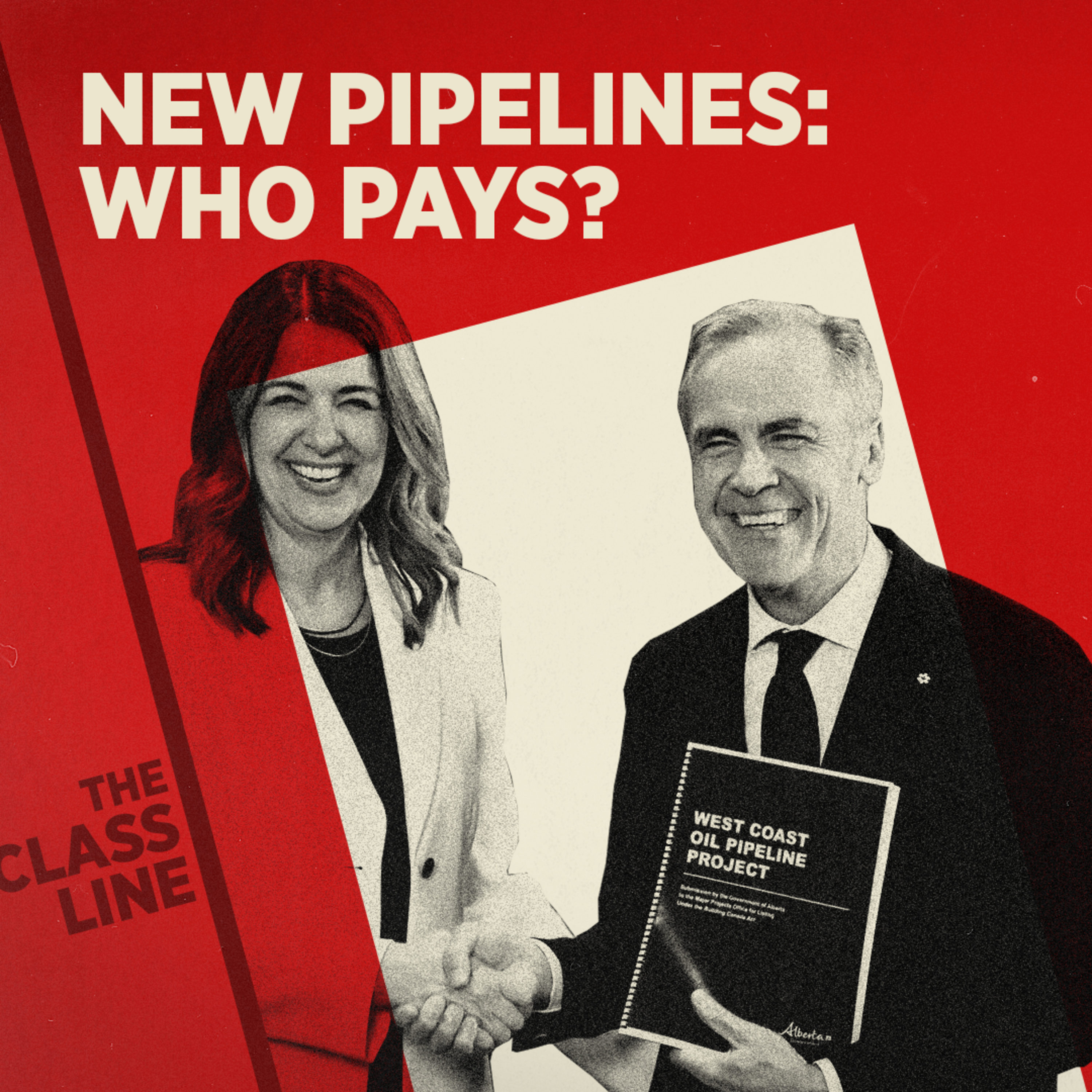 18. New pipelines: who pays? episode artwork