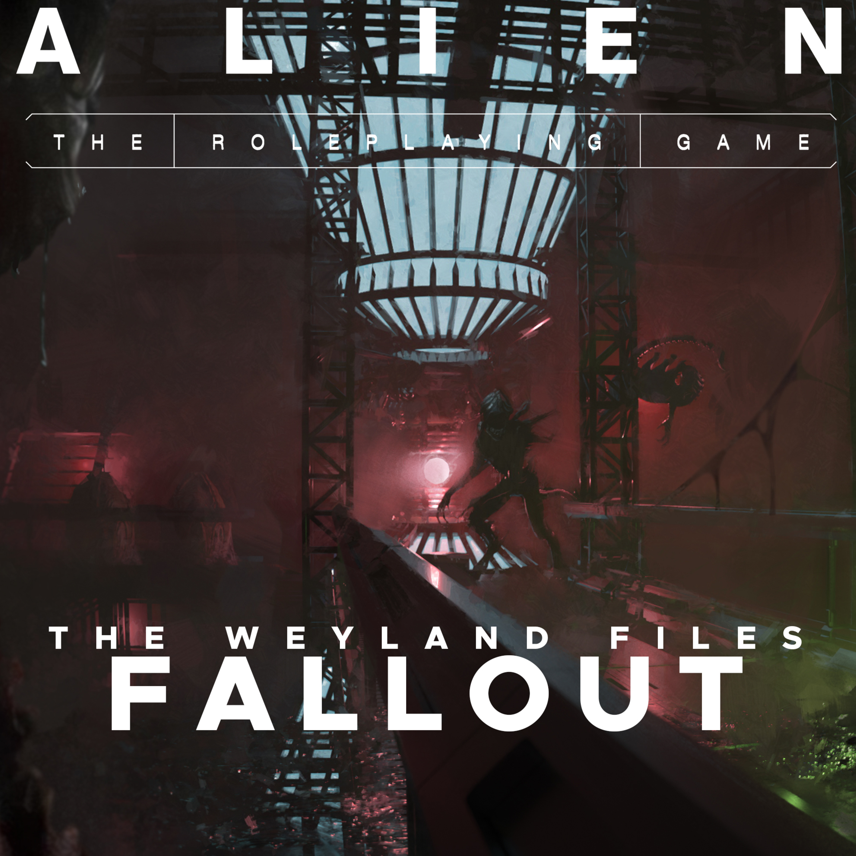 Fallout Part 3