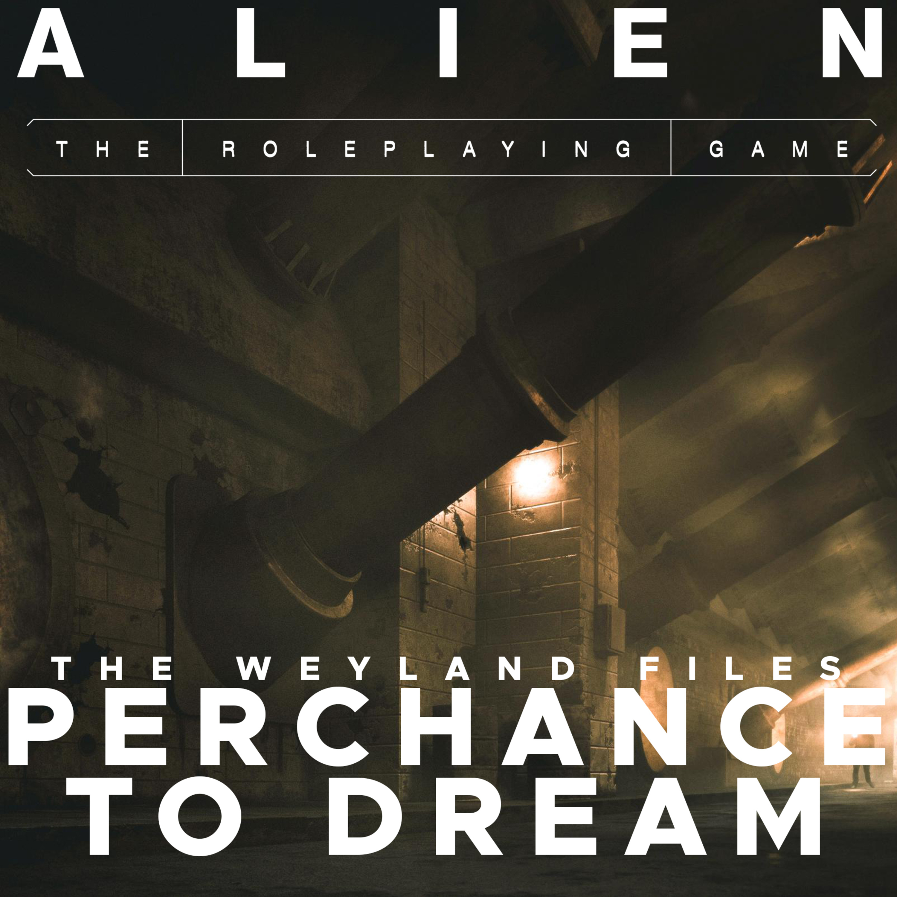 Perchance To Dream Part 4 episode artwork