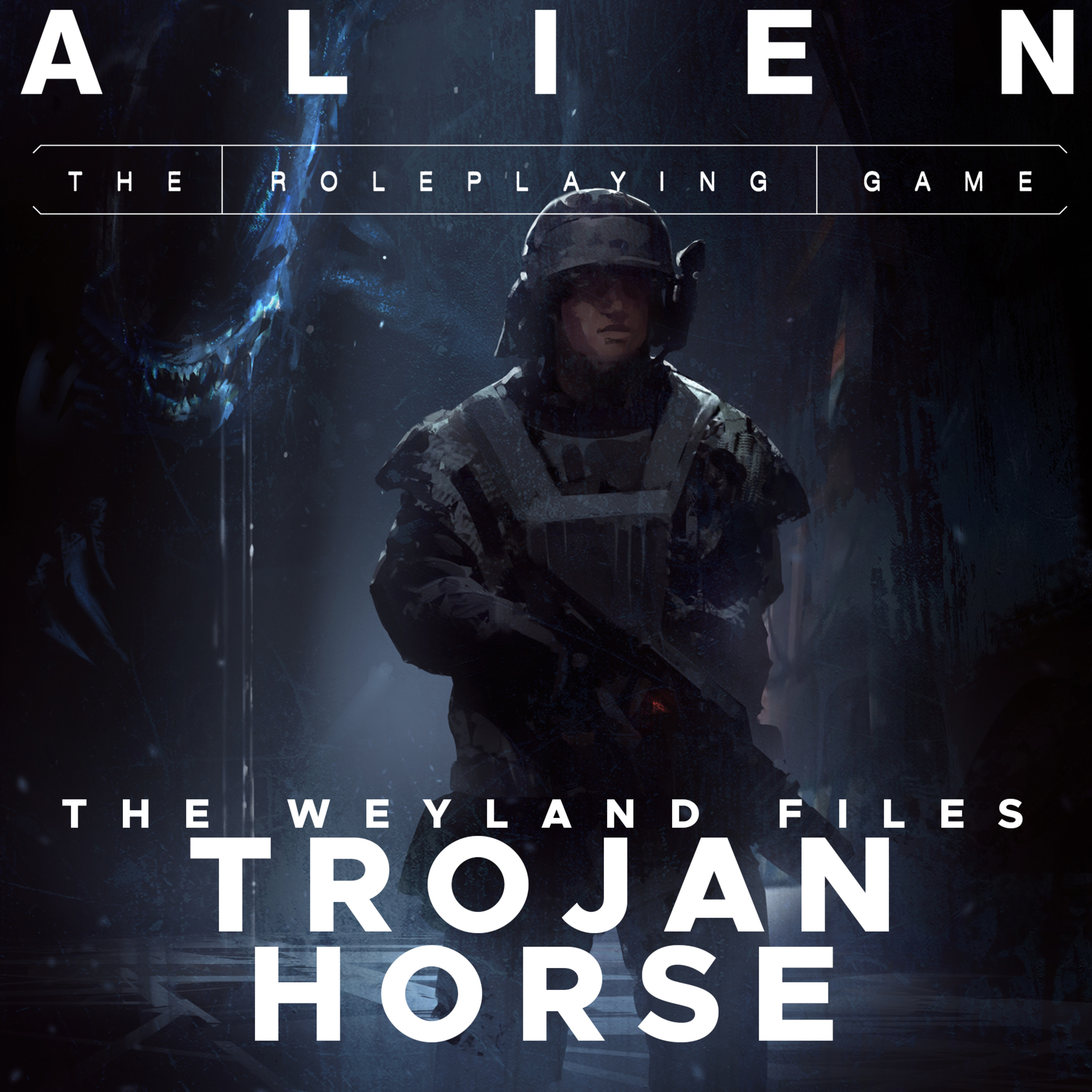 Trojan Horse Part 2 episode artwork
