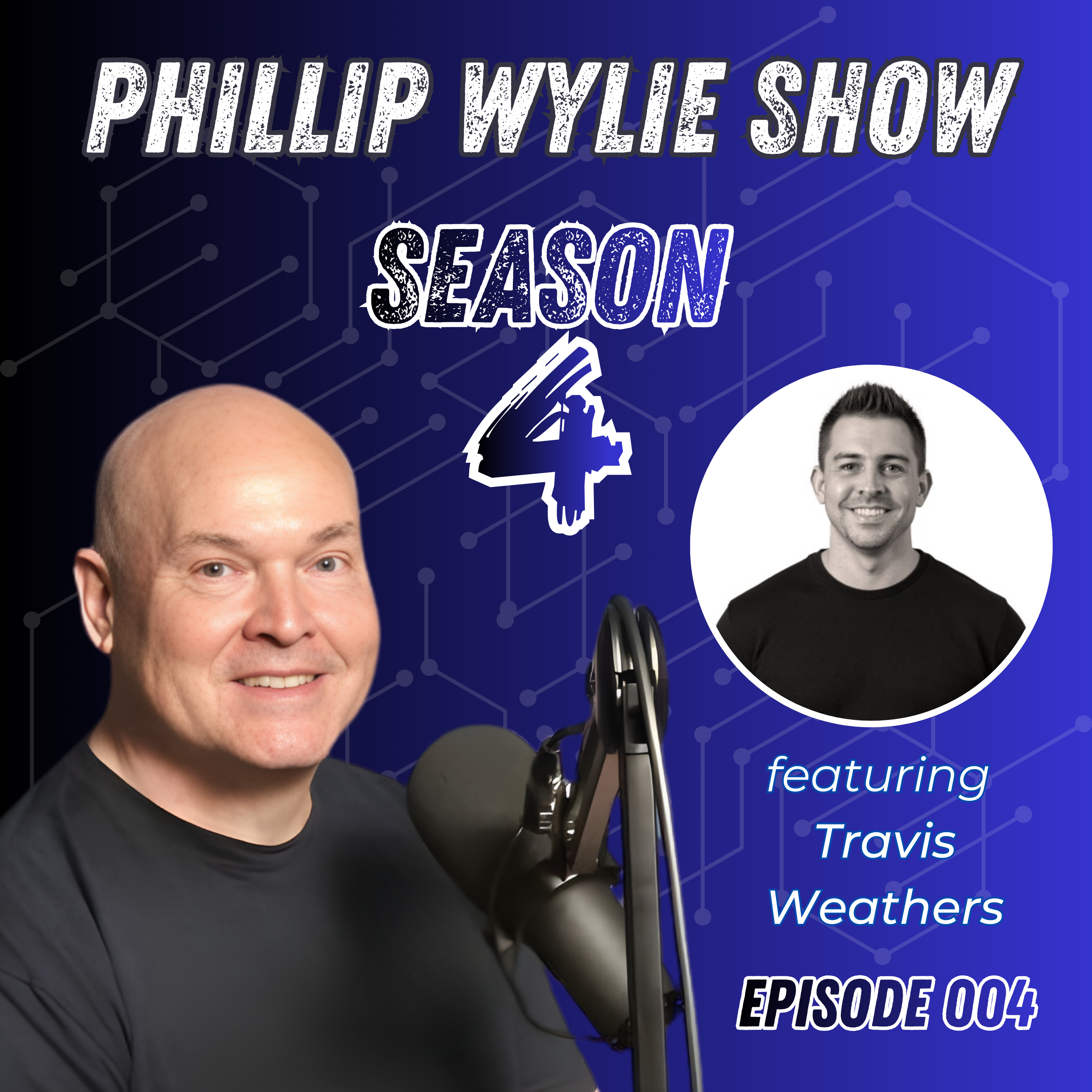 Travis Weathers: From Military to Physical Security Expert