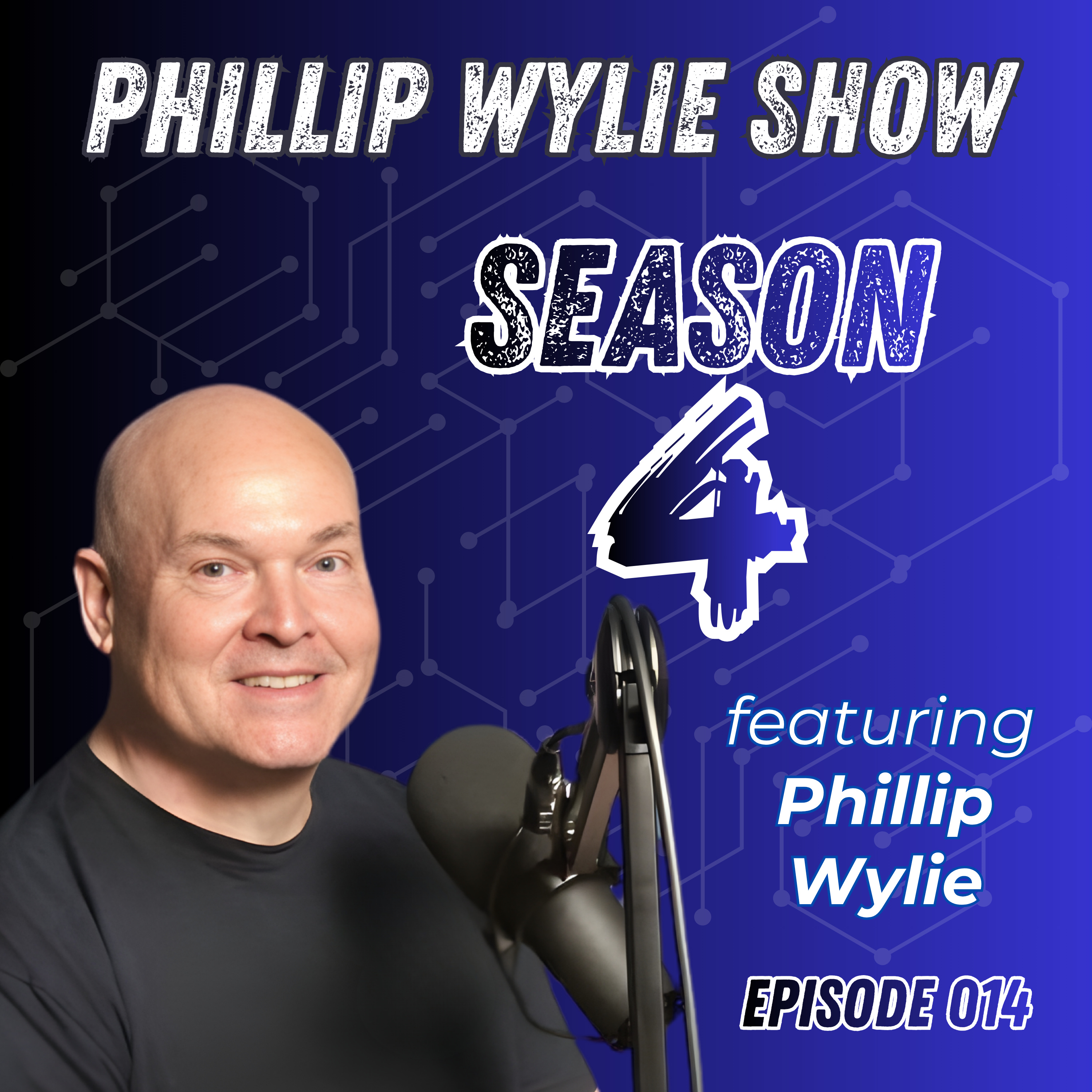 Phillip Wylie Show