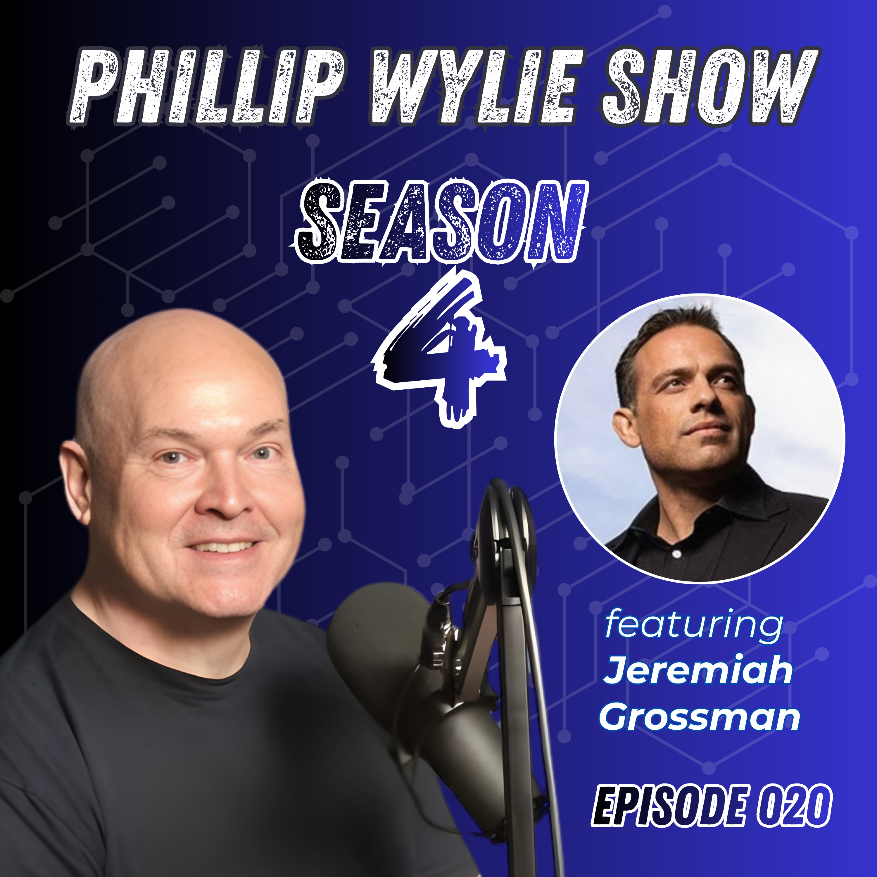 Phillip Wylie Show