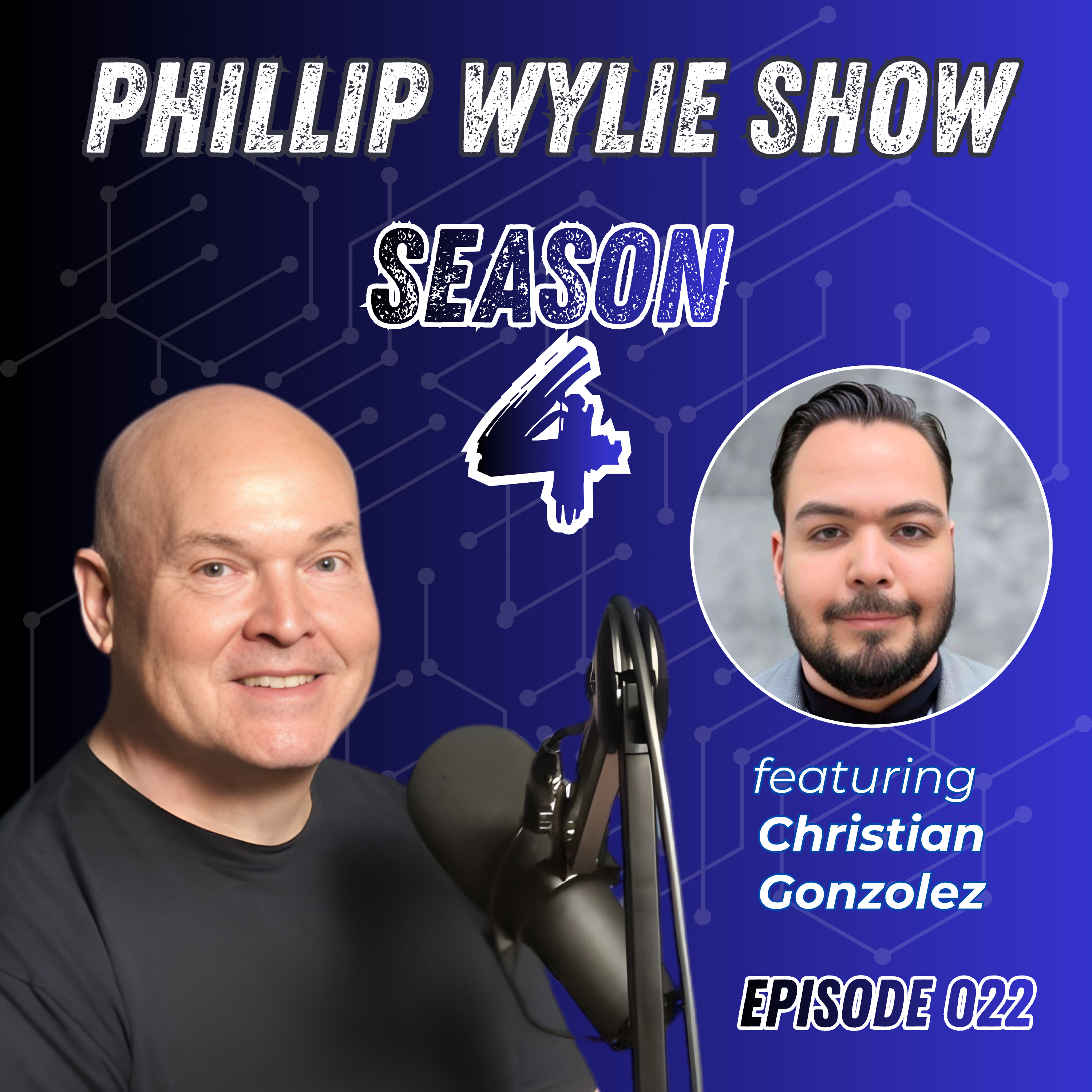 Phillip Wylie Show