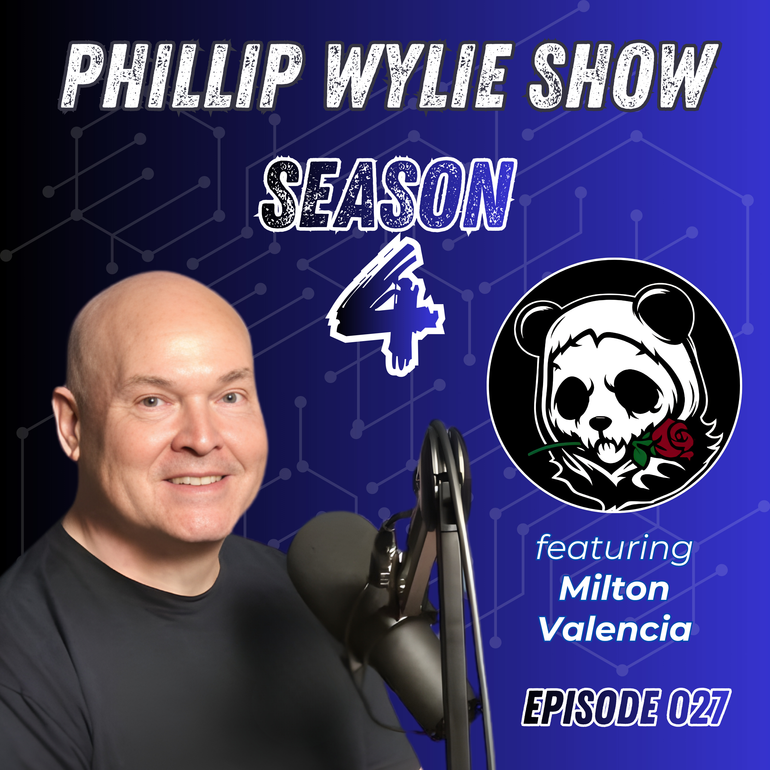 Phillip Wylie Show