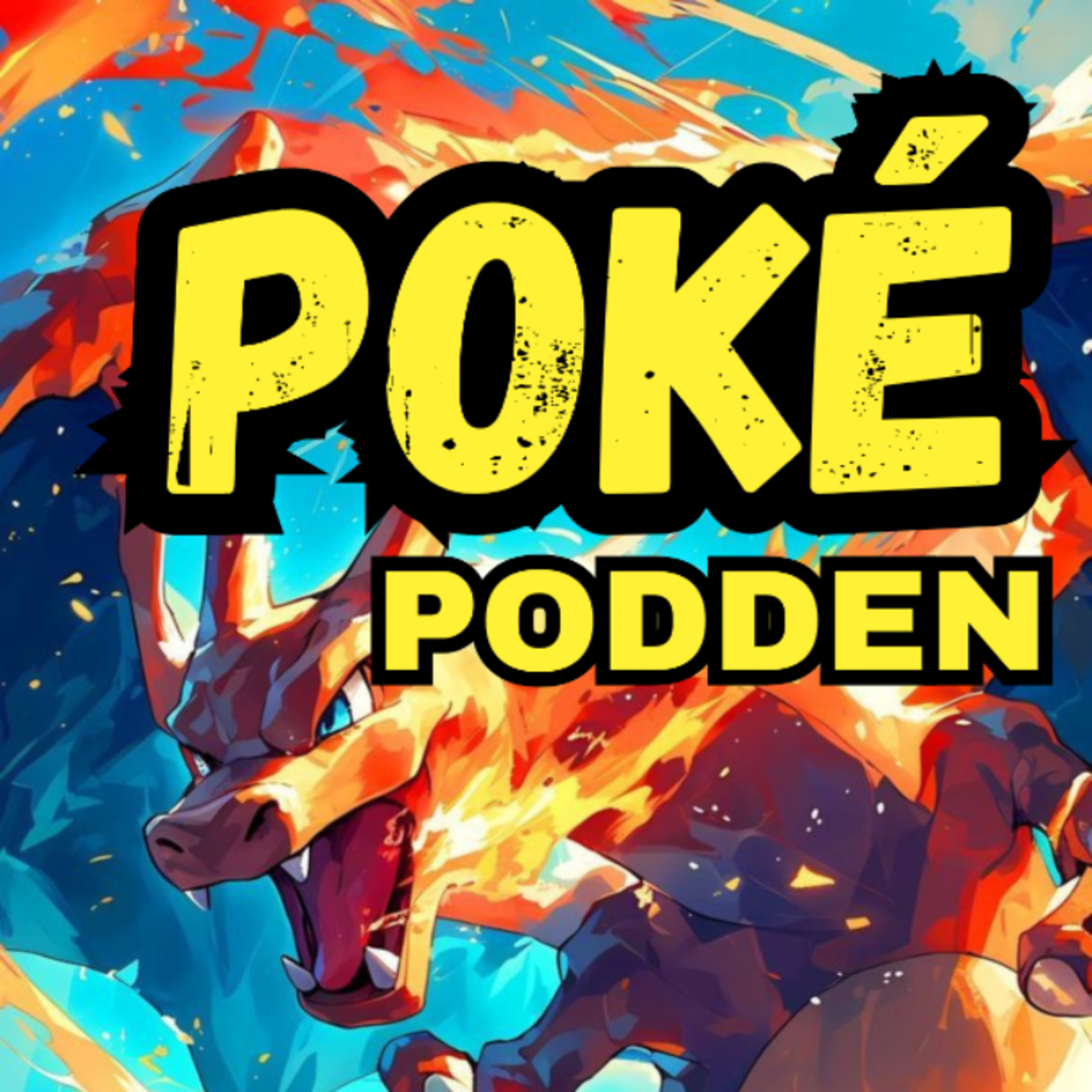 1. PILOTAVSNITT episode artwork