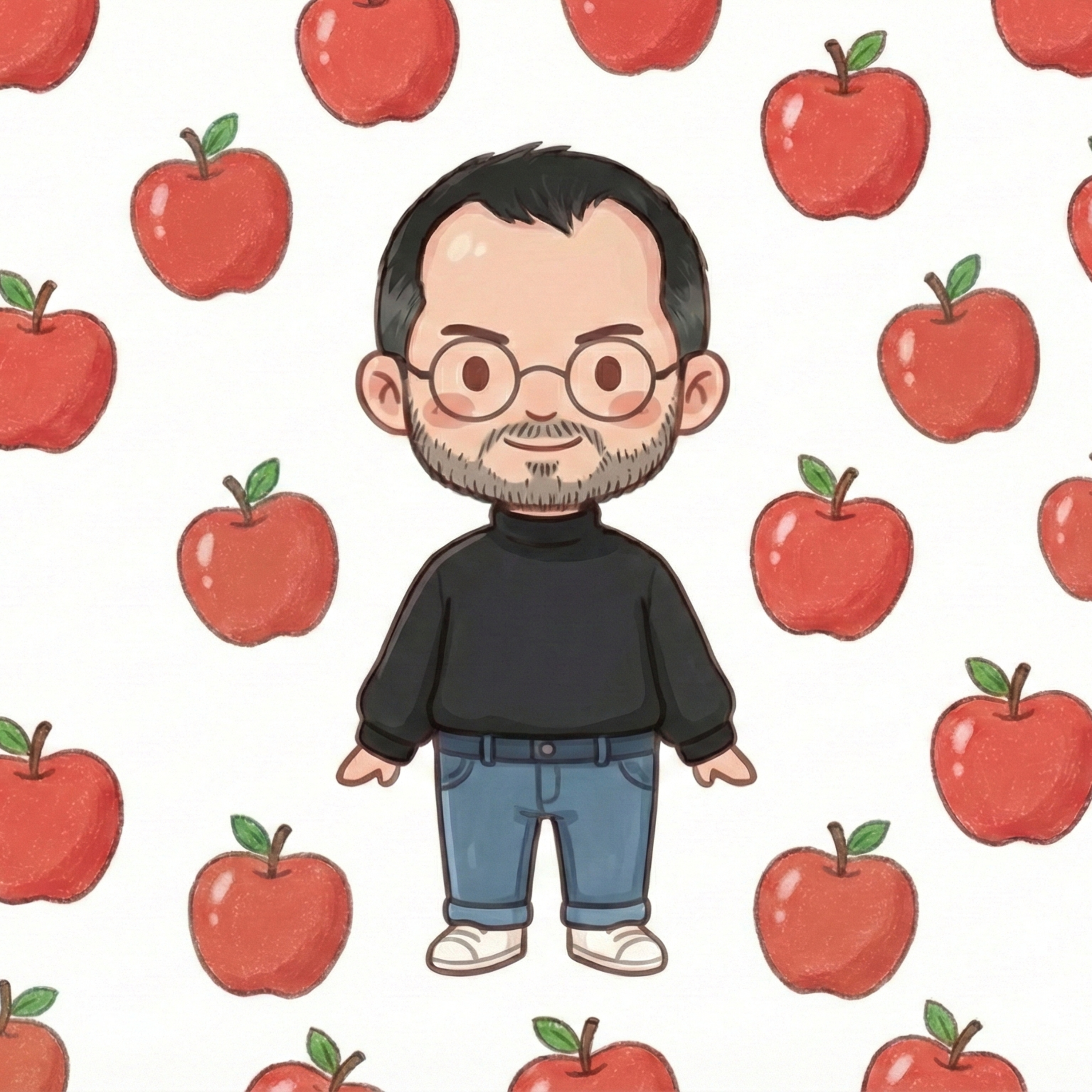 Apple スティーブ・ジョブズの失敗 #1 episode artwork