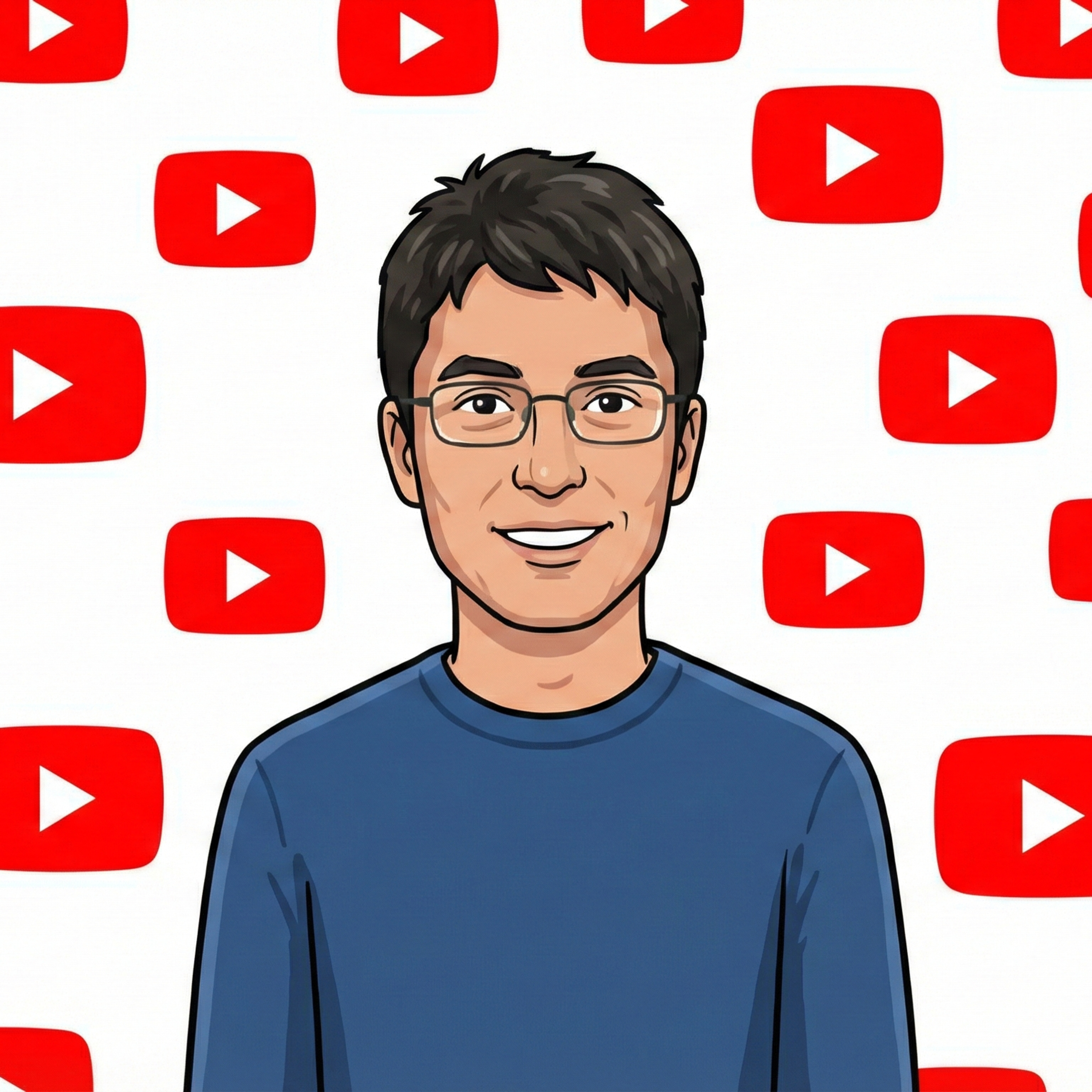 Youtube ジョード・カリム #13 episode artwork