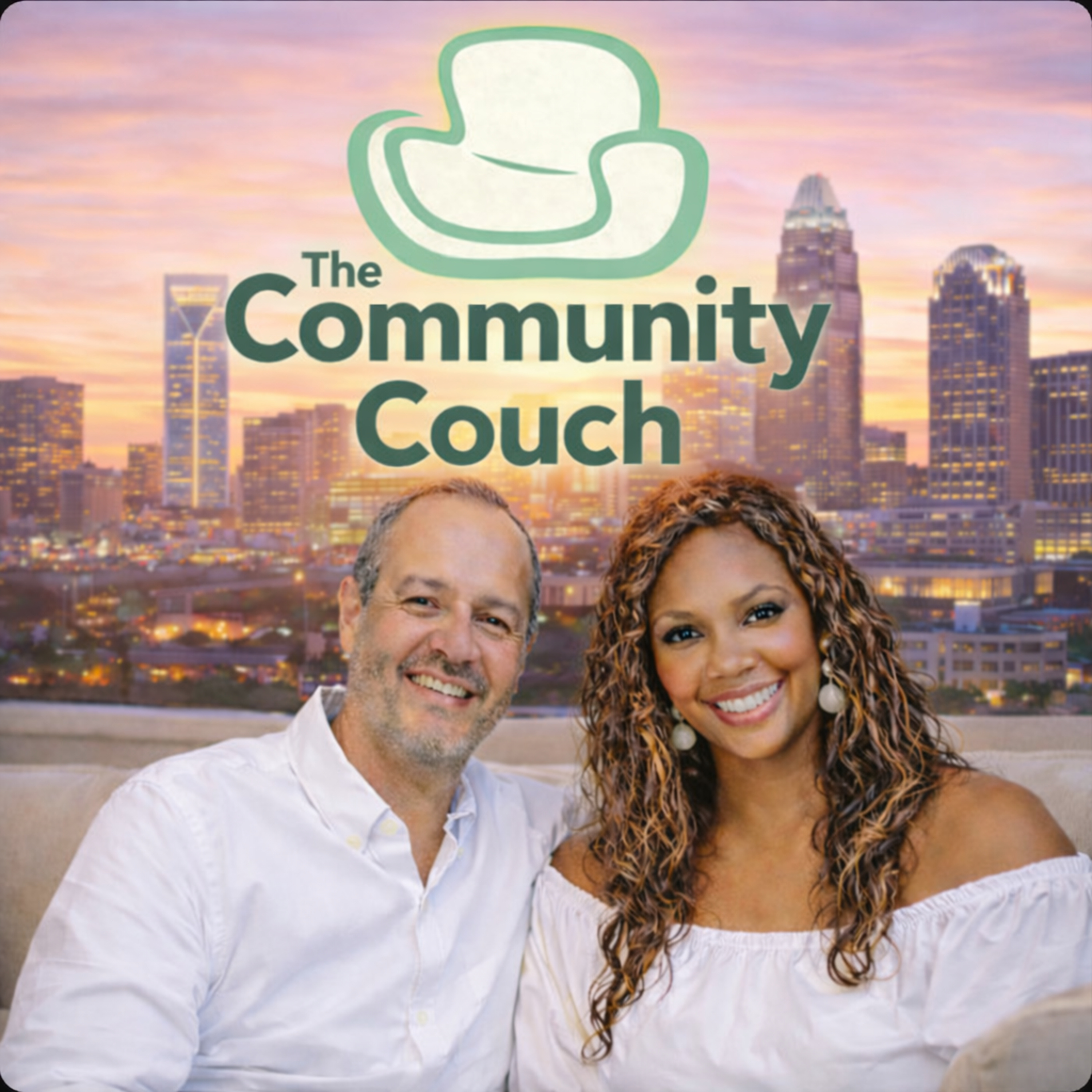 TCC S1E3 - Mental Health and the Community (Part 2) episode artwork