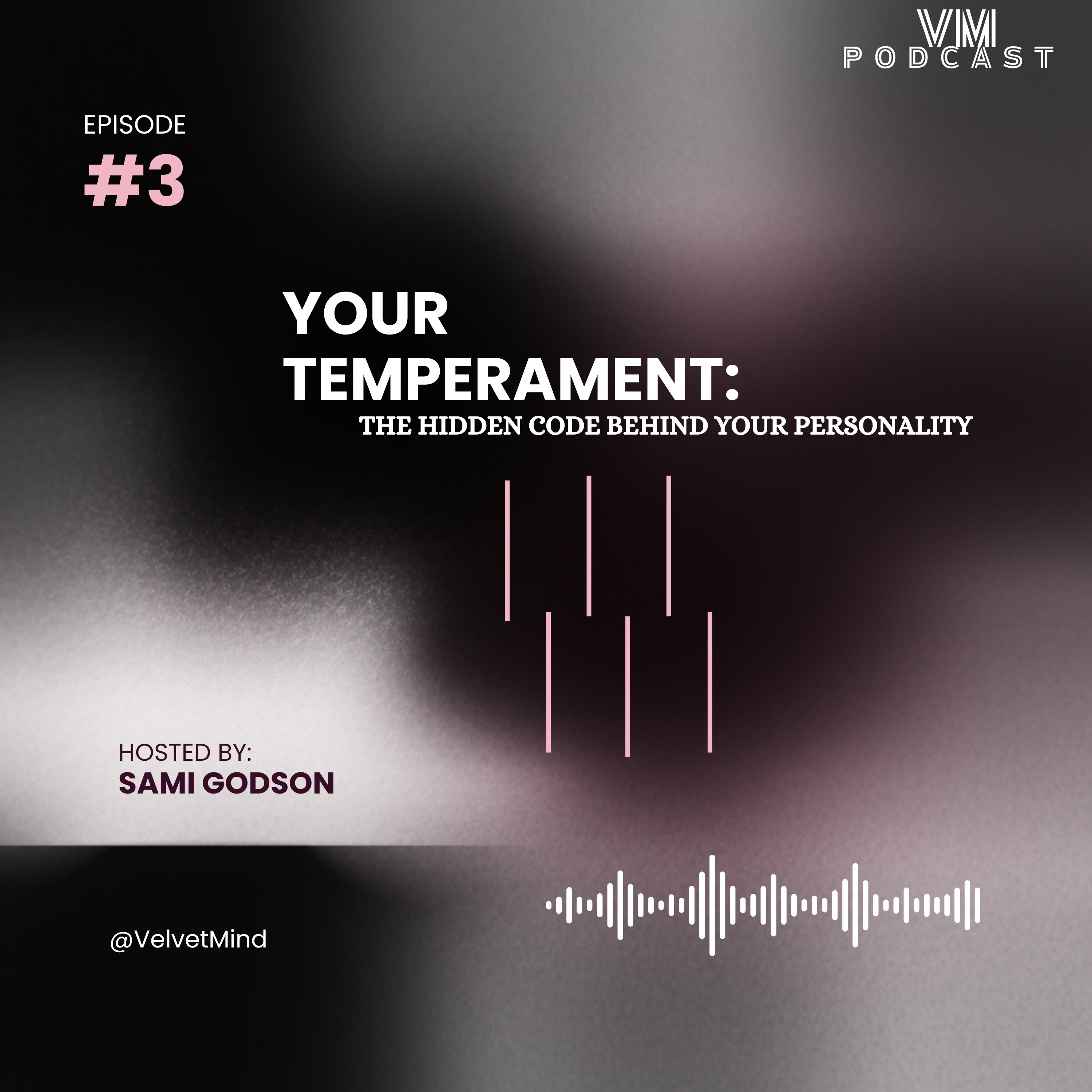 Your Temperament: The Hidden Code Behind Your Personality  episode artwork