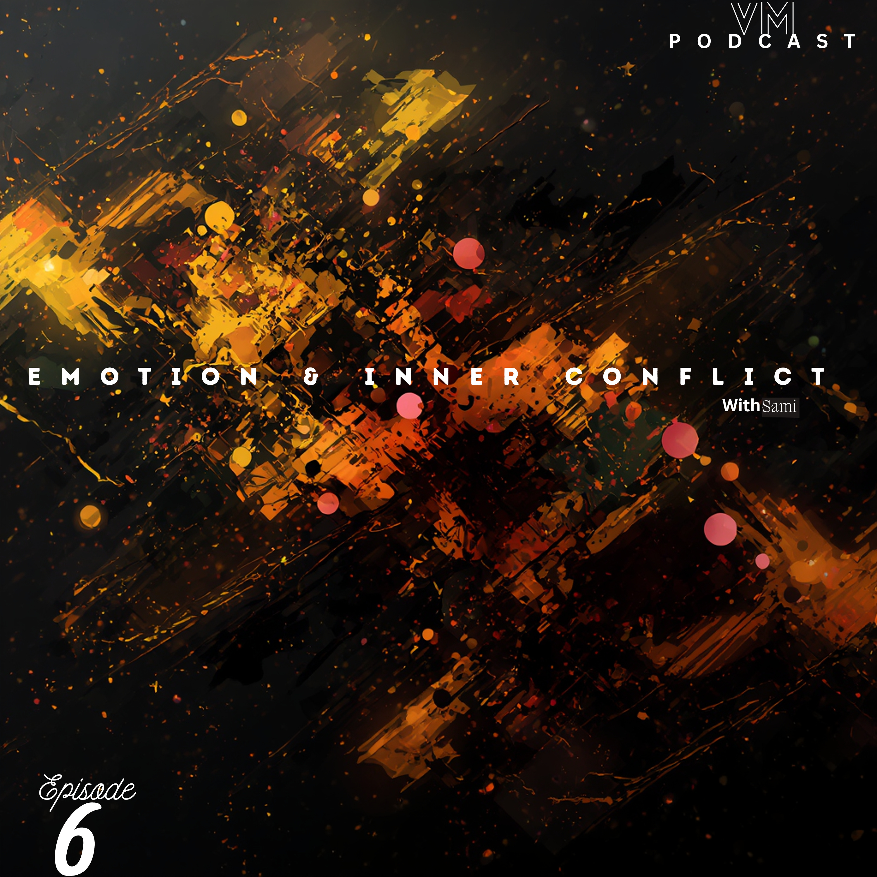 Emotion & Inner Conflict  episode artwork