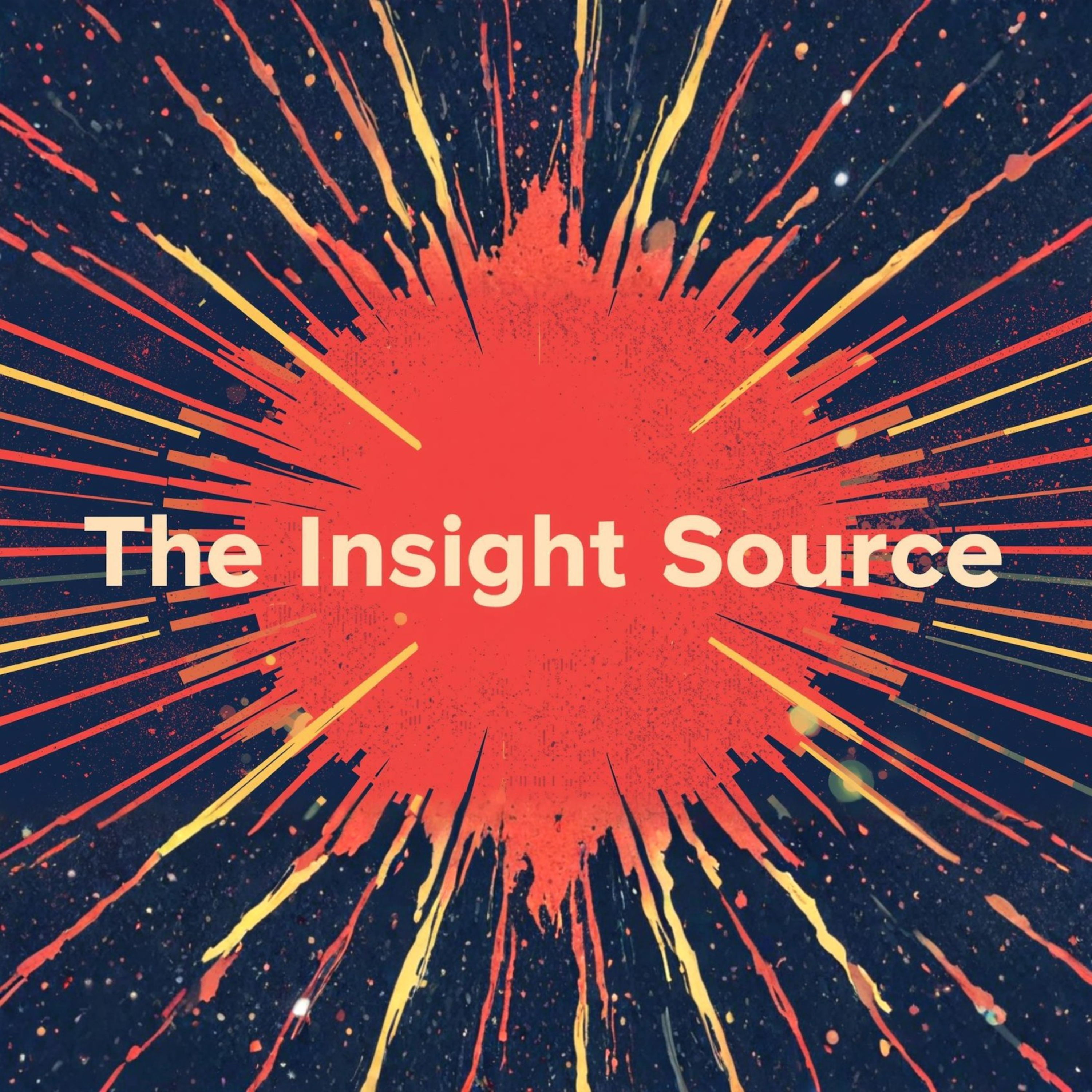 AI in Finance: Opportunity, Risk, and the Future of Financial Decision-Making episode artwork