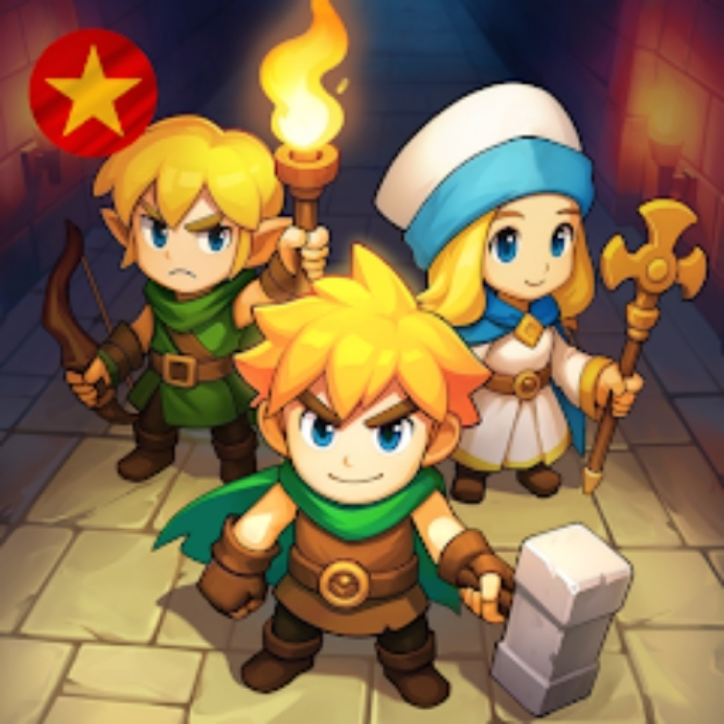 GAMEHAYVL – Tải Game MOD & Apps MOD APK Miễn Phí, An Toàn