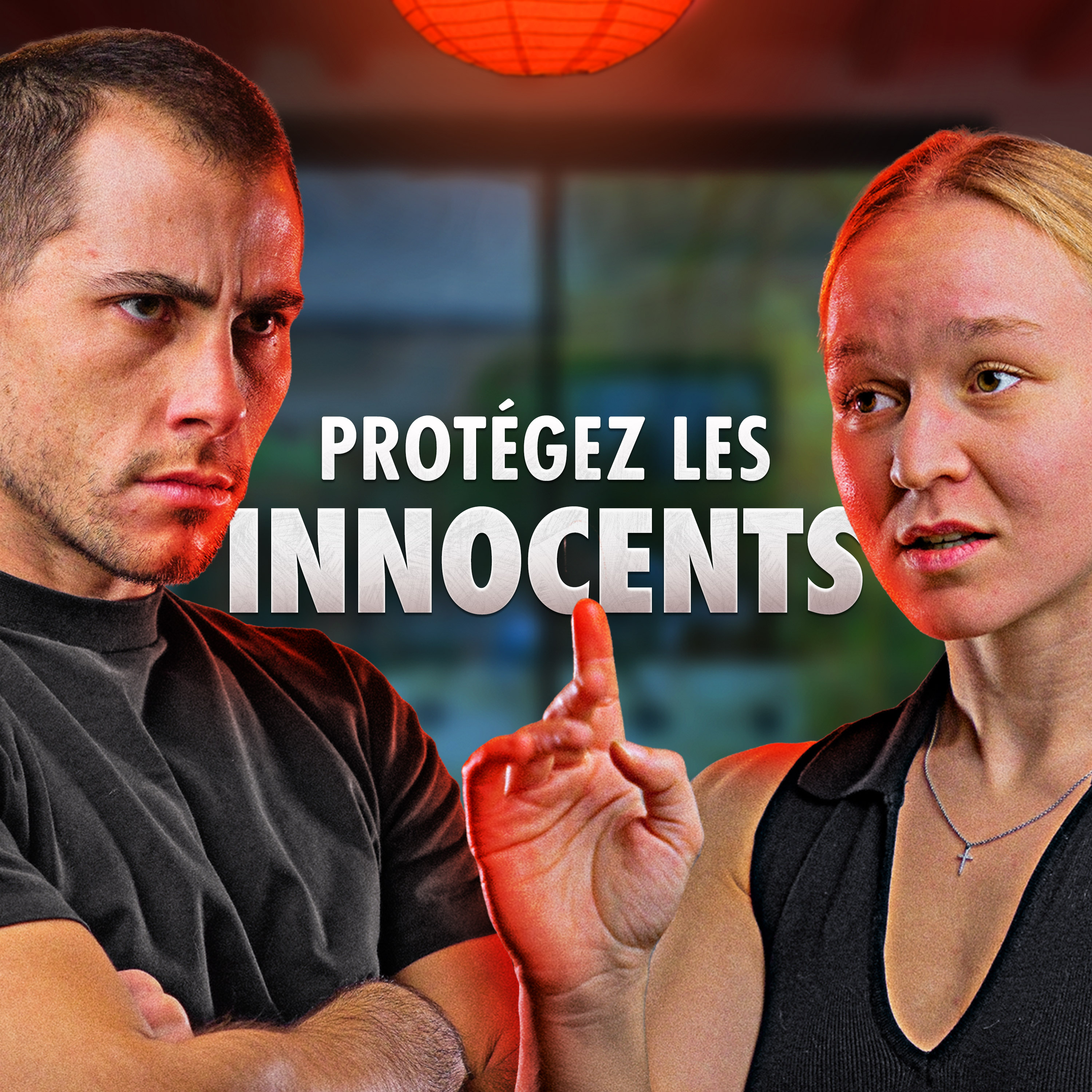 Pourquoi la peine de mort est NÉCESSAIRE. episode artwork