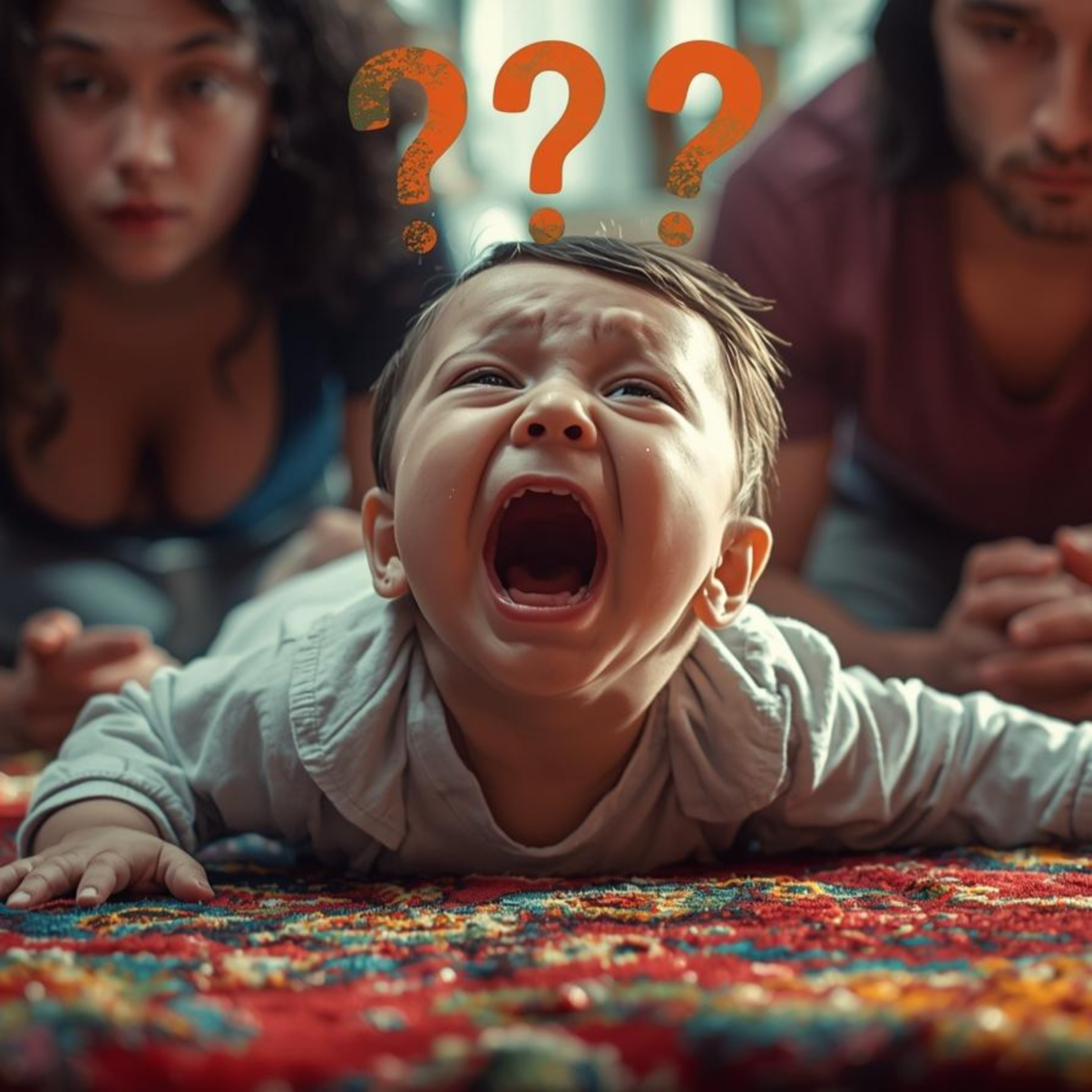 بناء إنسان (13): ضحالة الفهم.. ليه مش فاهمين ولادنا؟ episode artwork