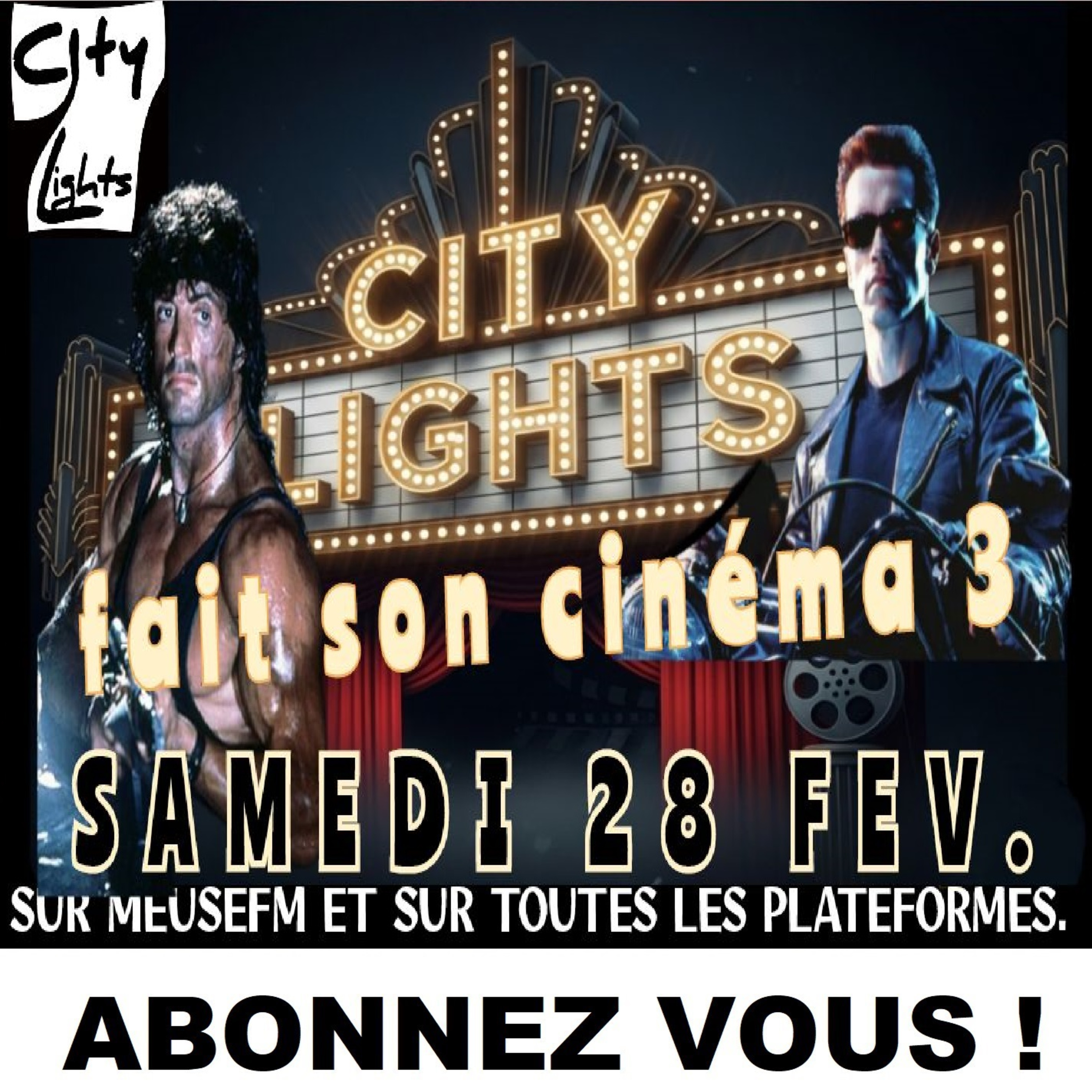 CITY LIGHTS S7 EP8 CINEMA3 episode artwork