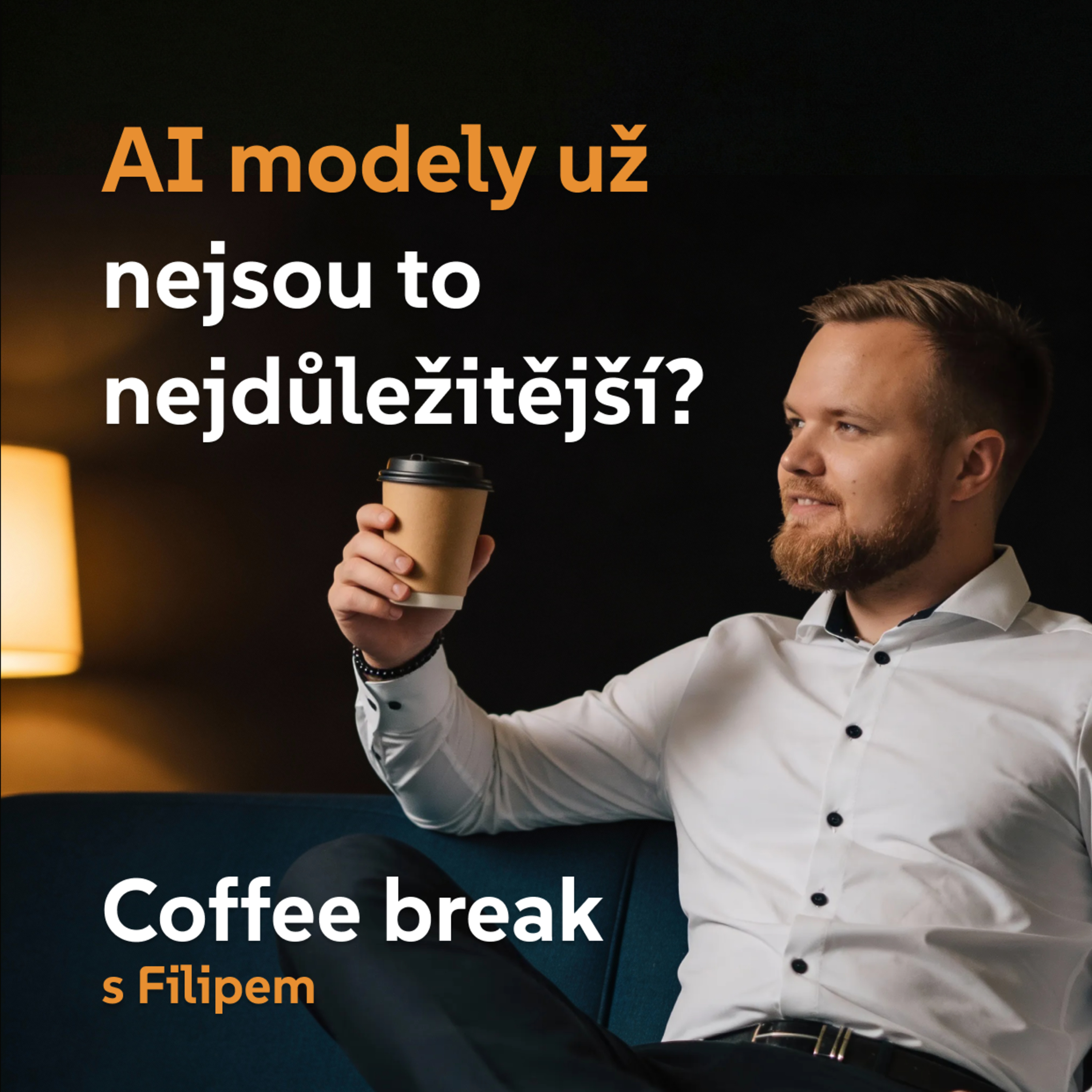 Proč AI modely už nejsou to nejdůležitější