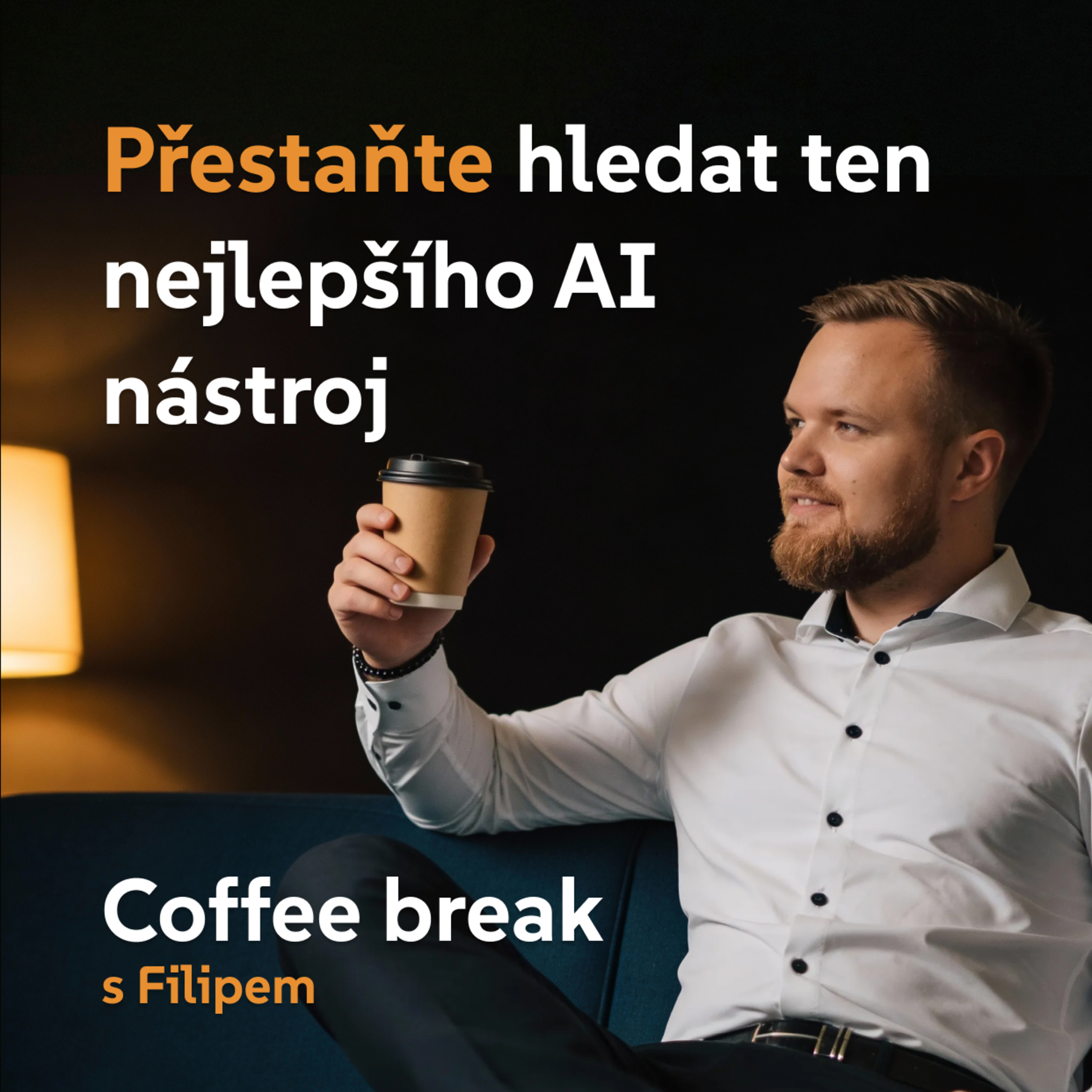 Hledání nejlepšího AI nástroje je cesta do pekla. Jak řešit AI novinky?