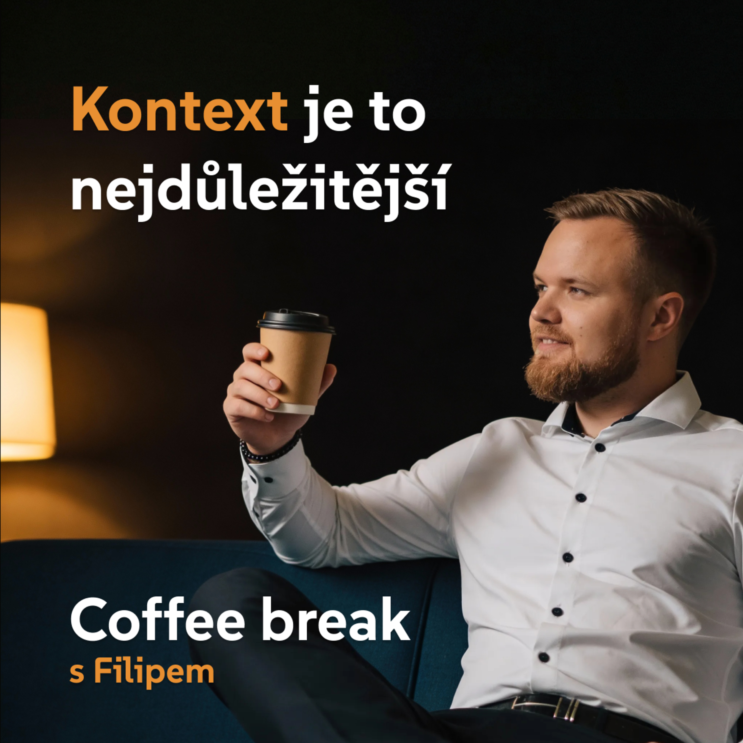 Kontext je často důležitější než AI model nebo nástroj