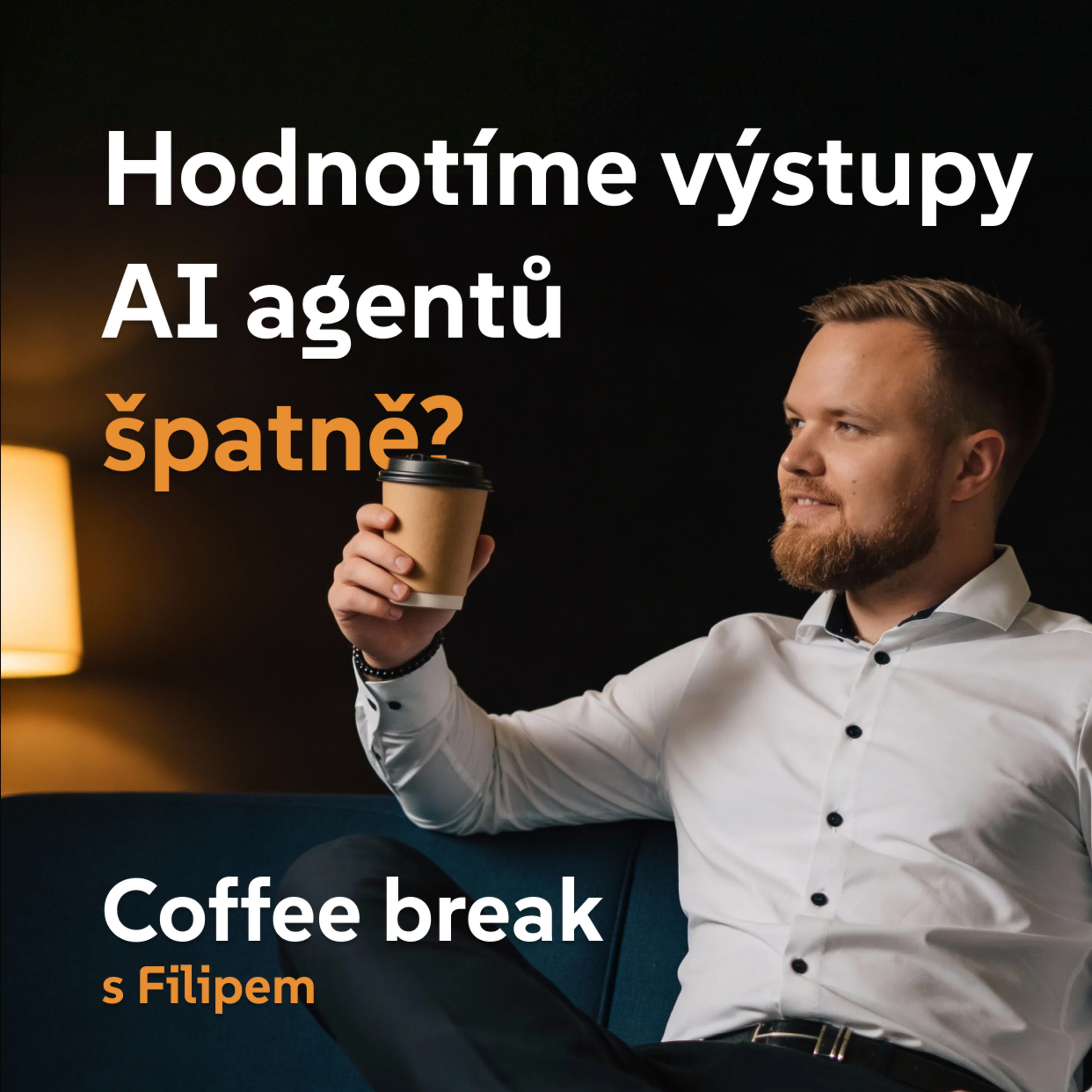 K AI agentům možná přistupujete špatně