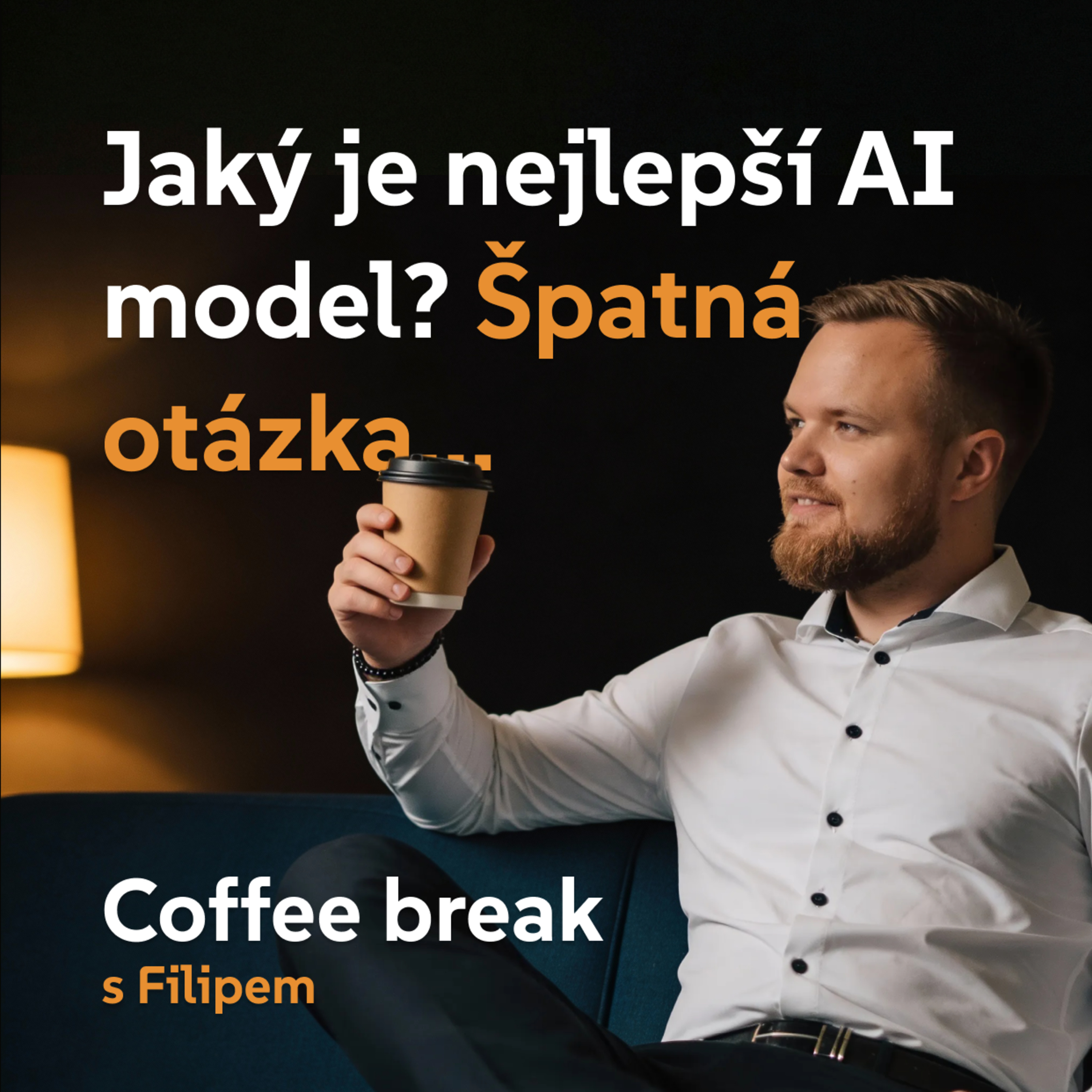 Stejný AI model, jiné výsledky. Co doopravdy rozhoduje o kvalitě?