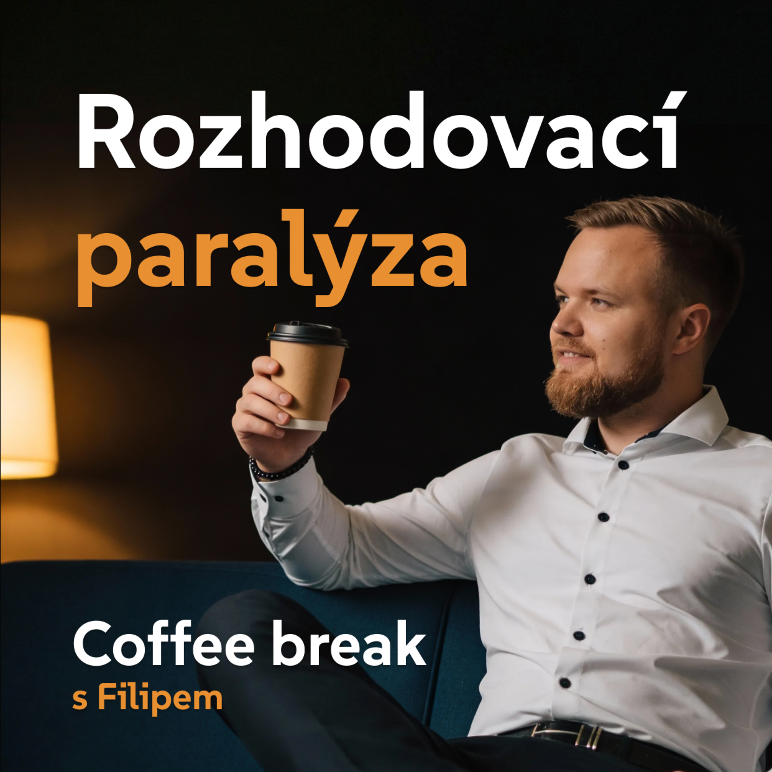 Iterace: klíč ke stavbě AI systému [Coffee break s Filipem]