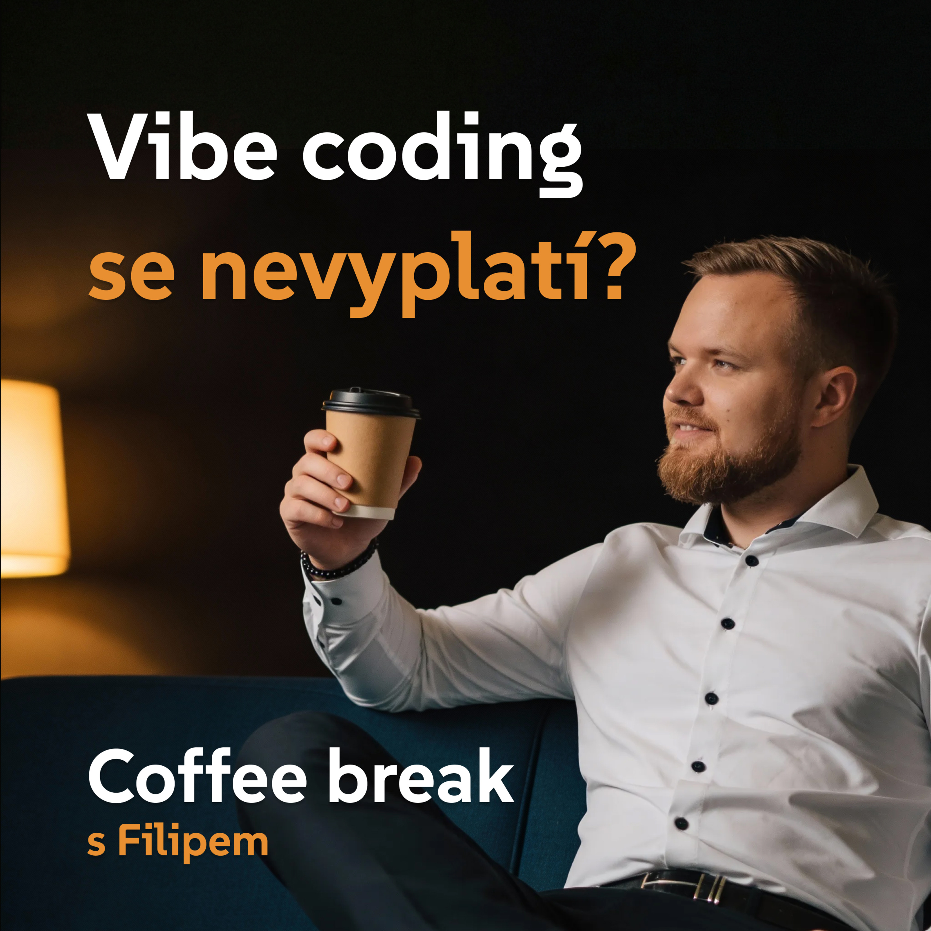Kde jsou všechny ty vibe coded klony aplikací?