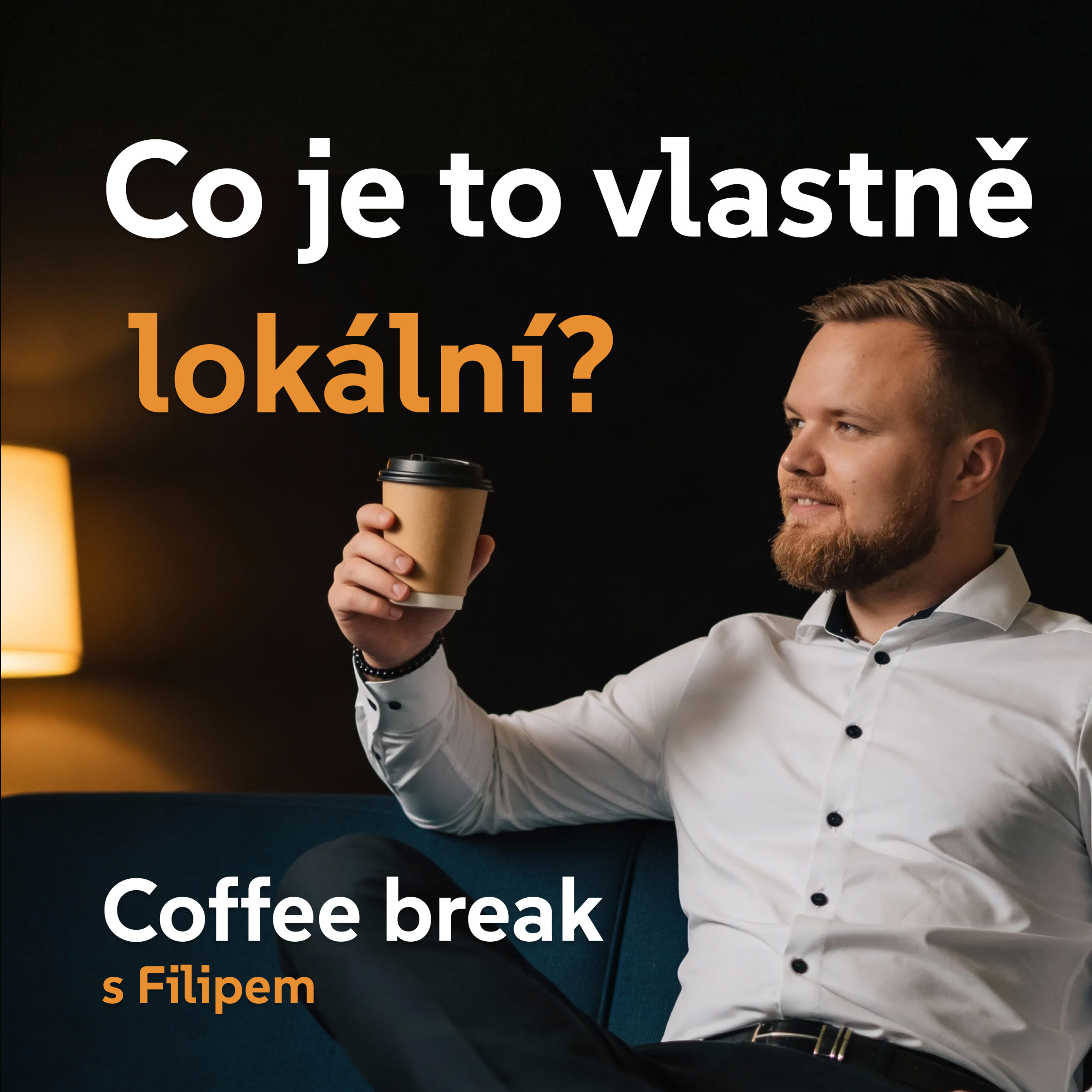 Proč říkám, že Claude Code běží lokálně, i když model běží na serveru