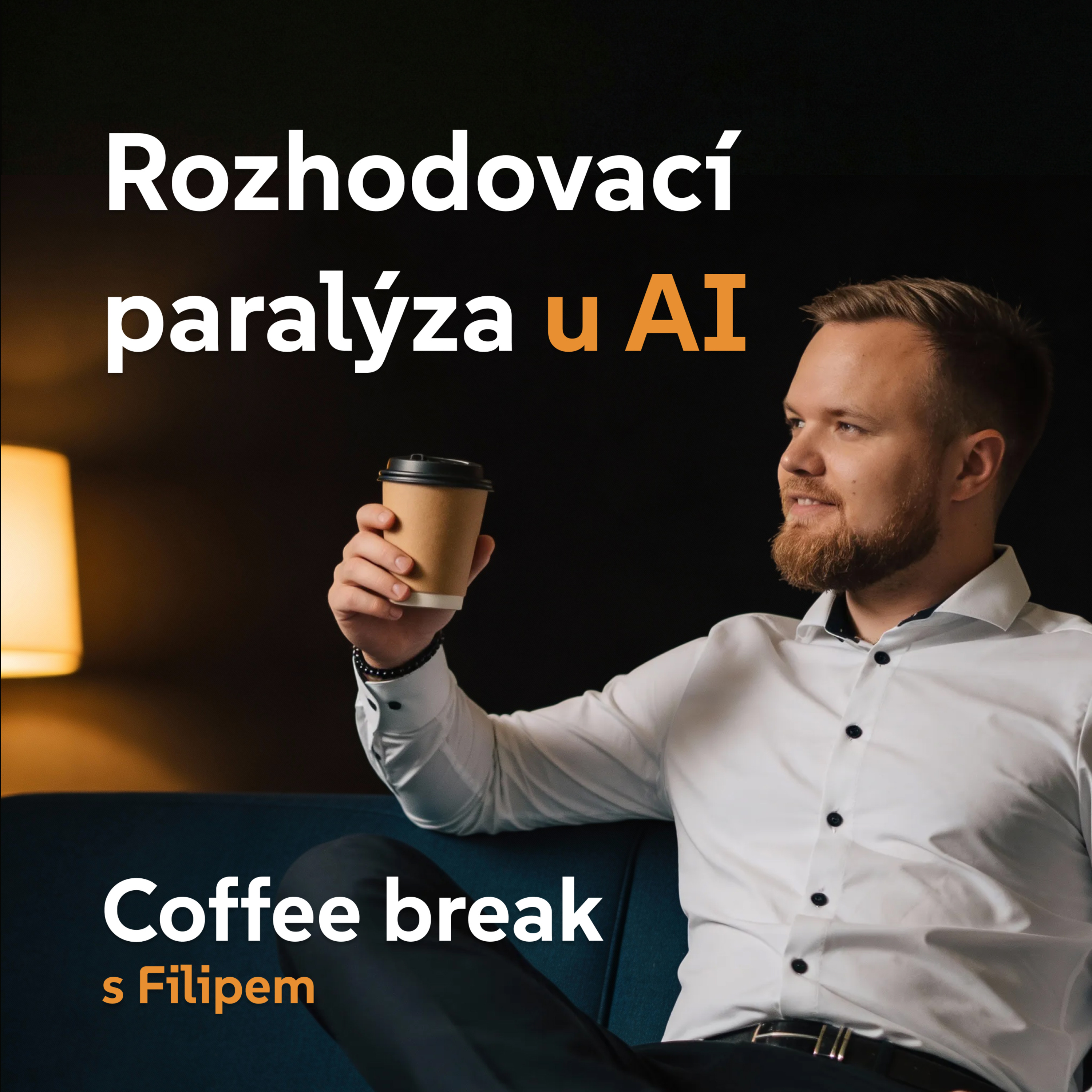 Jak odstranit rozhodovací paralýzu při práci s AI agenty