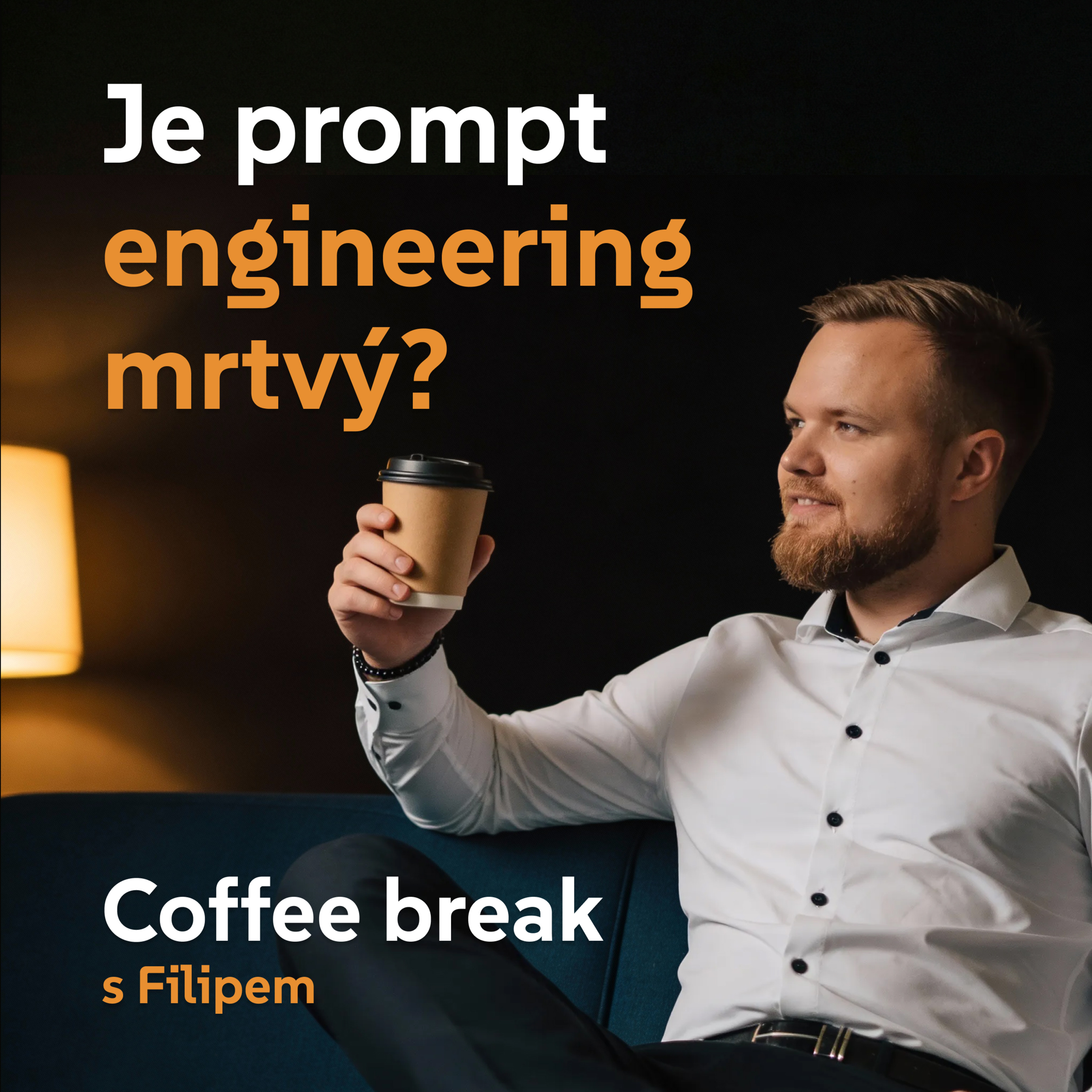 Je prompt engineering mrtvý? Co se doopravdy změnilo