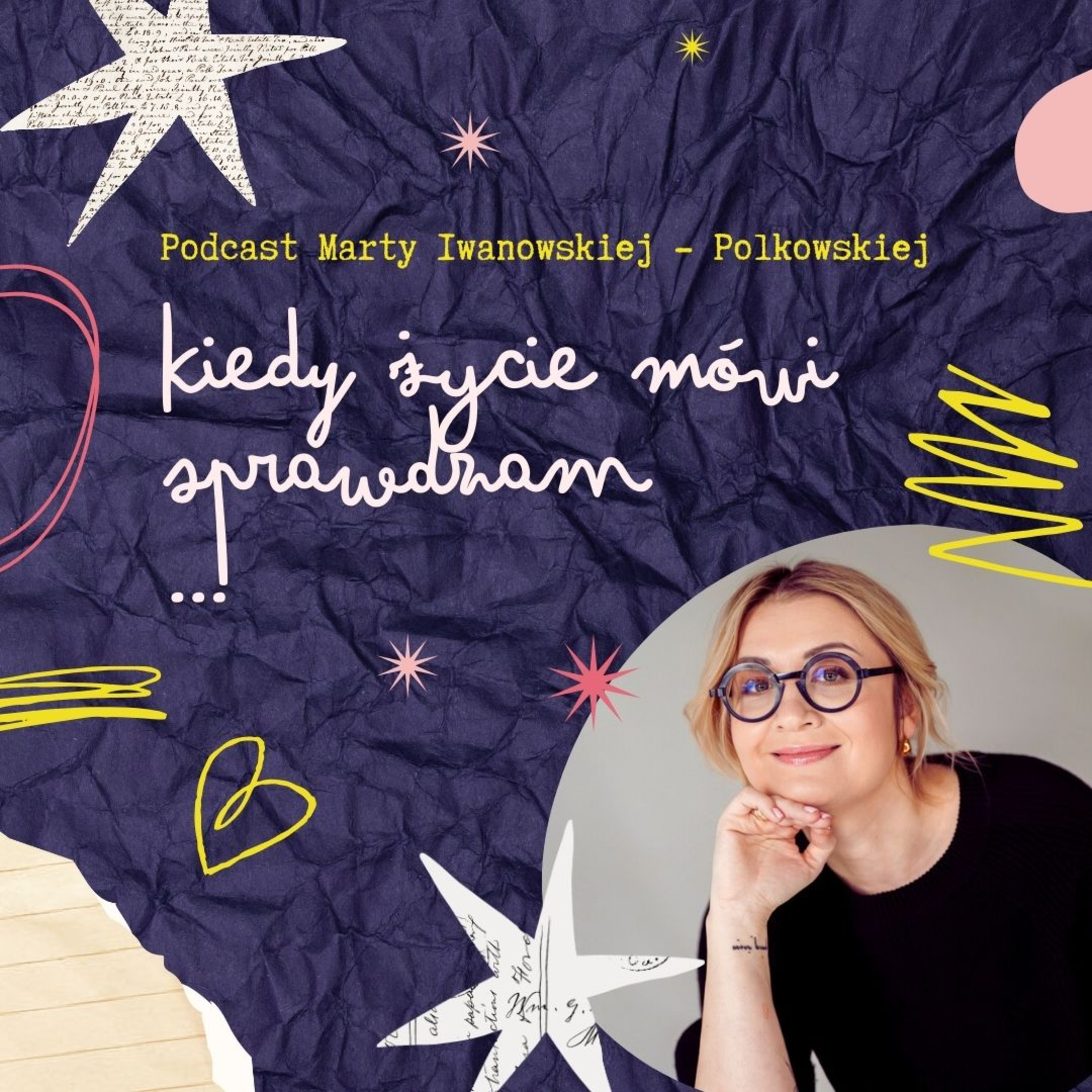 Kiedy życie mówi sprawdzam! Zaczynamy! episode artwork