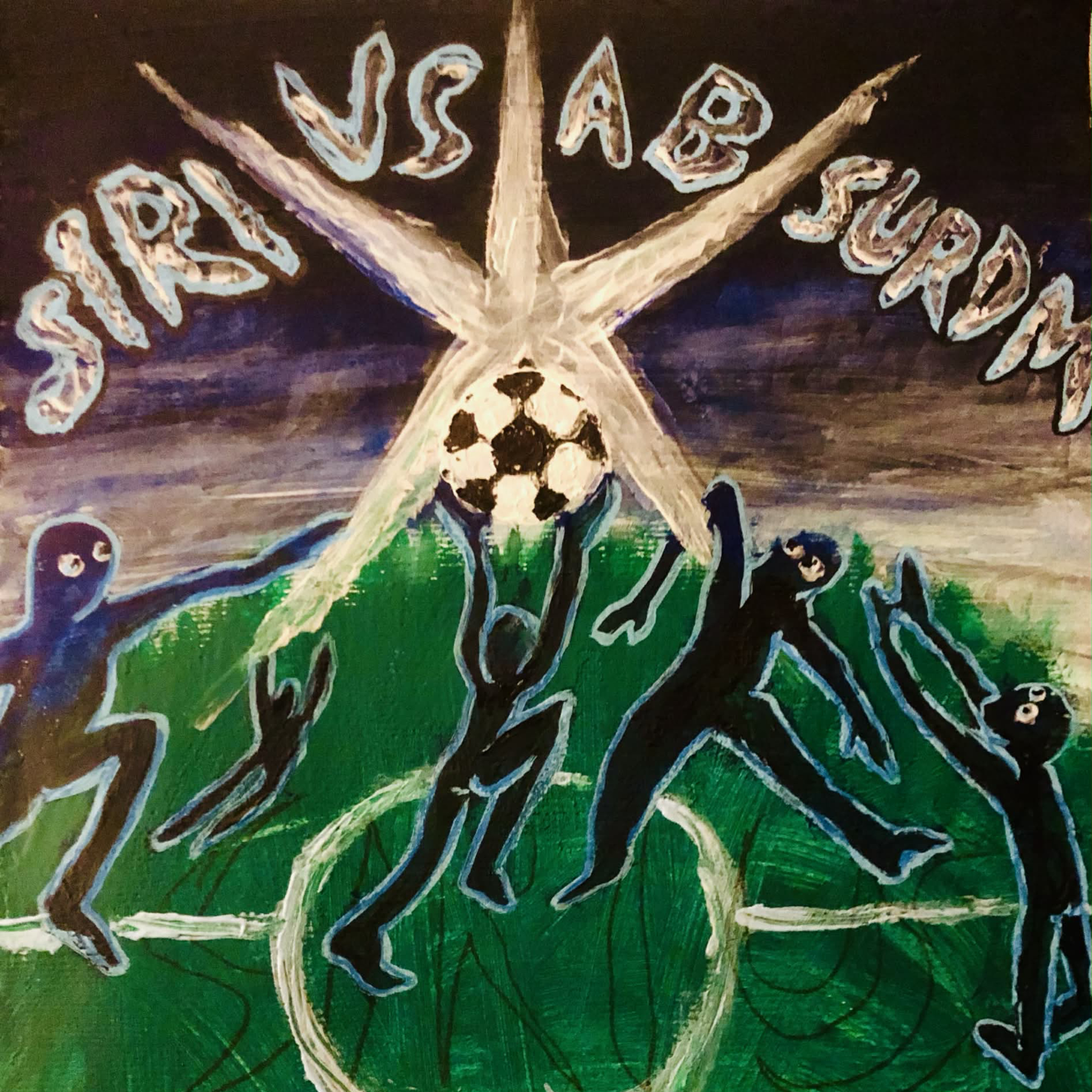 #4 - Sämsta Fans / Skolbussen till Studan episode artwork