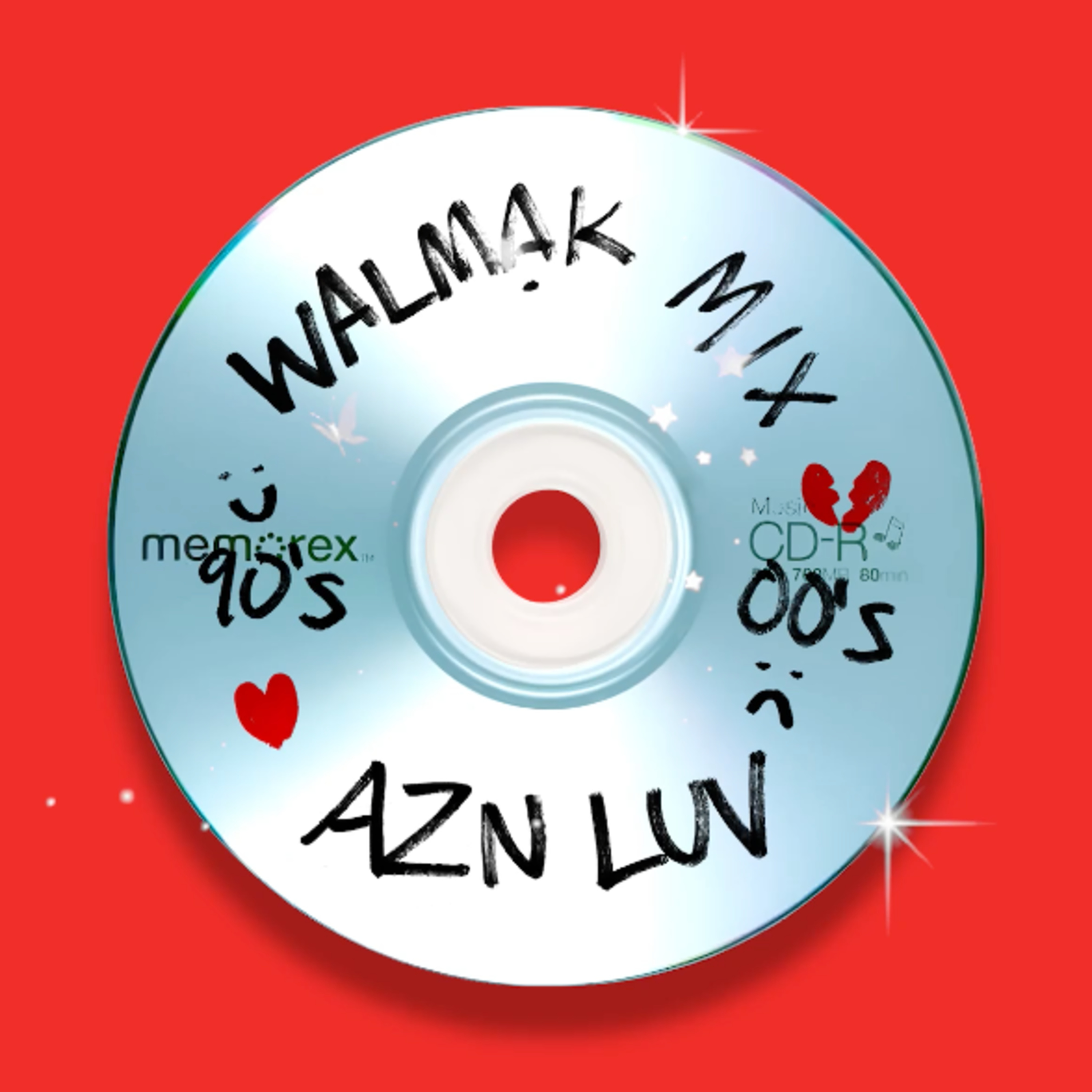 SPECIAL EPISODE - The 90's & 00's AzN LuV Music Mix   ͡♥ ͜ʖ ͡♥