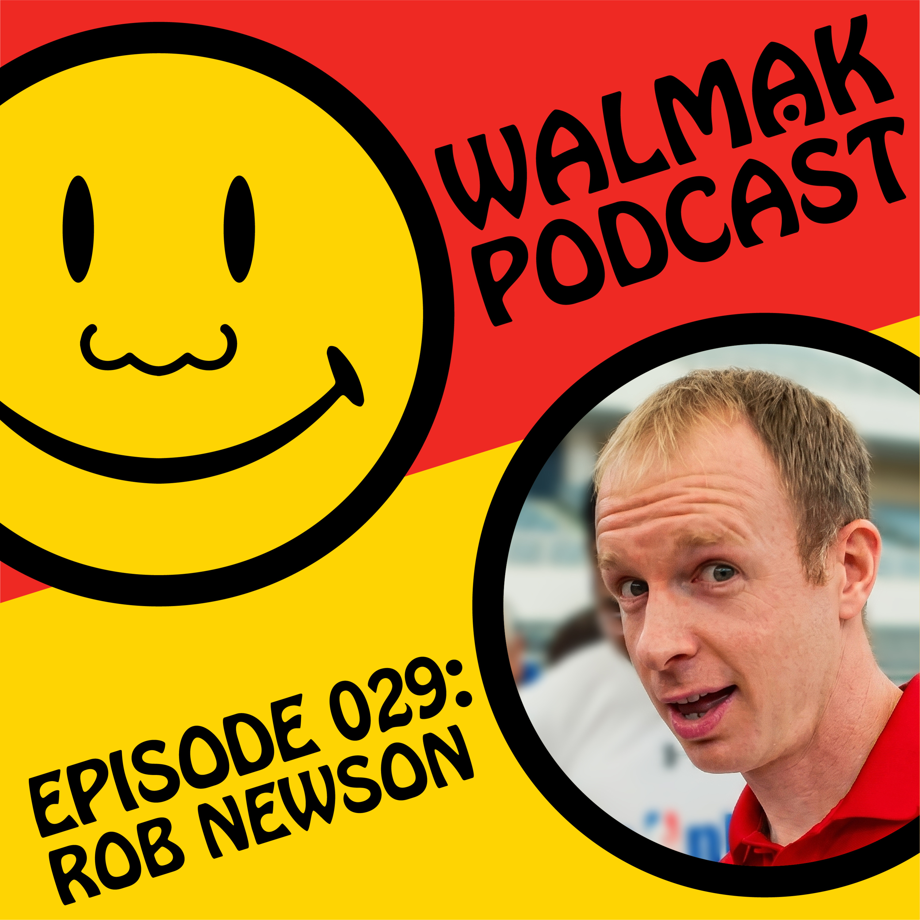 EP 29: Rob Newson - The Basketball Coach on Life, Basketball & Embracing Vietnamese Culture