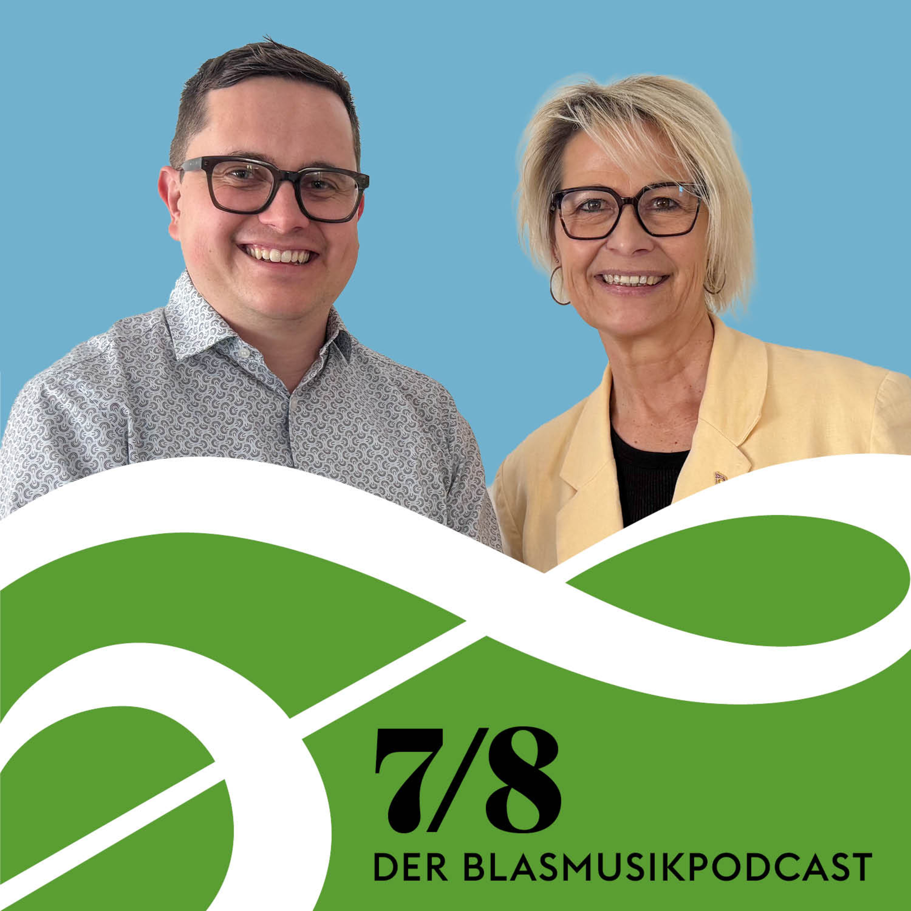 9 Wochen bis zum EMF! Mit Präsidentin Nadja Günthör episode artwork