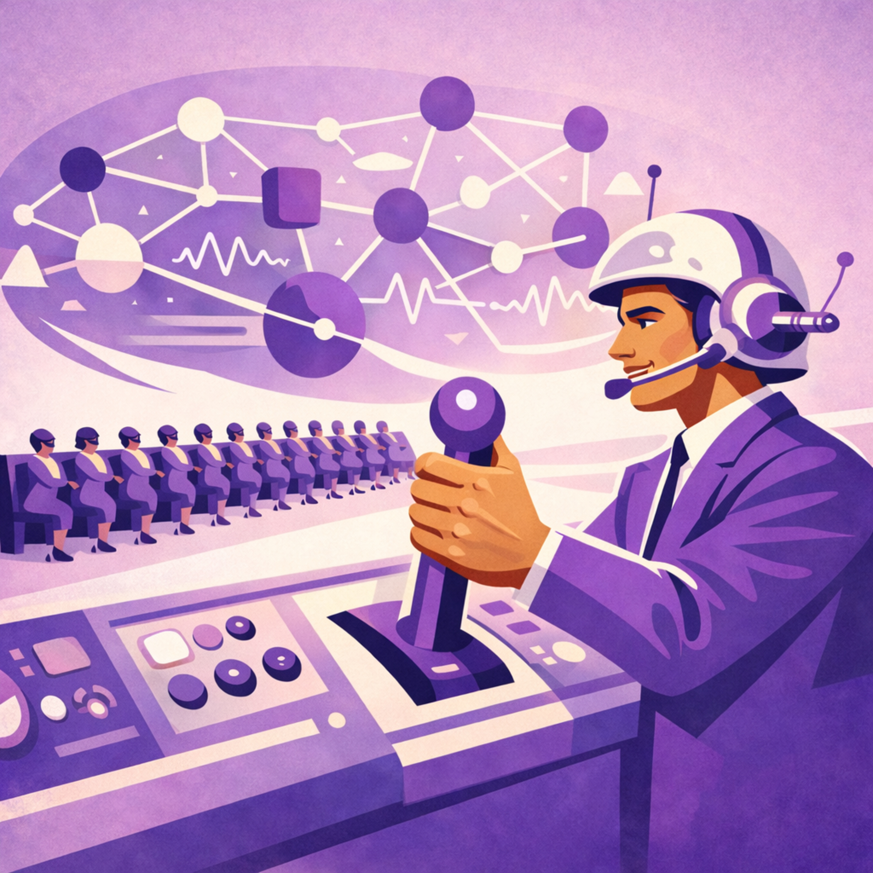 Cover Art for Under-Staffed or Under-Engineered? The GTM Engineer Pivot