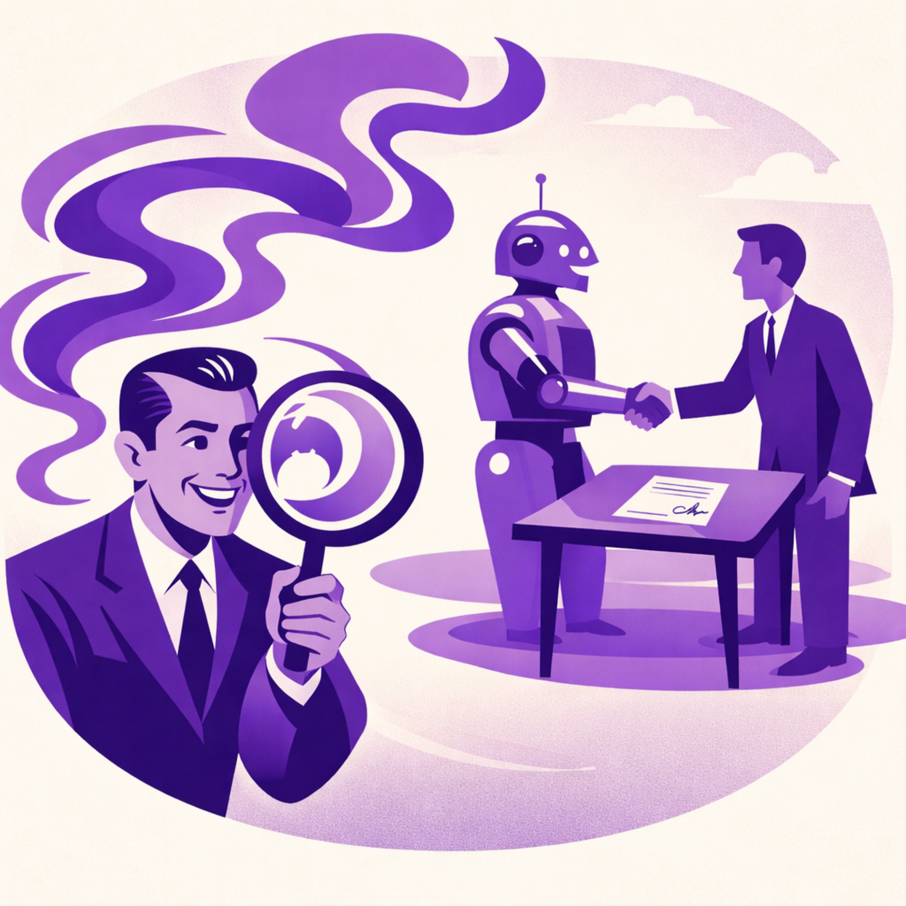 Cover Art for Surviving the Revenue Wall with Signal Intelligence