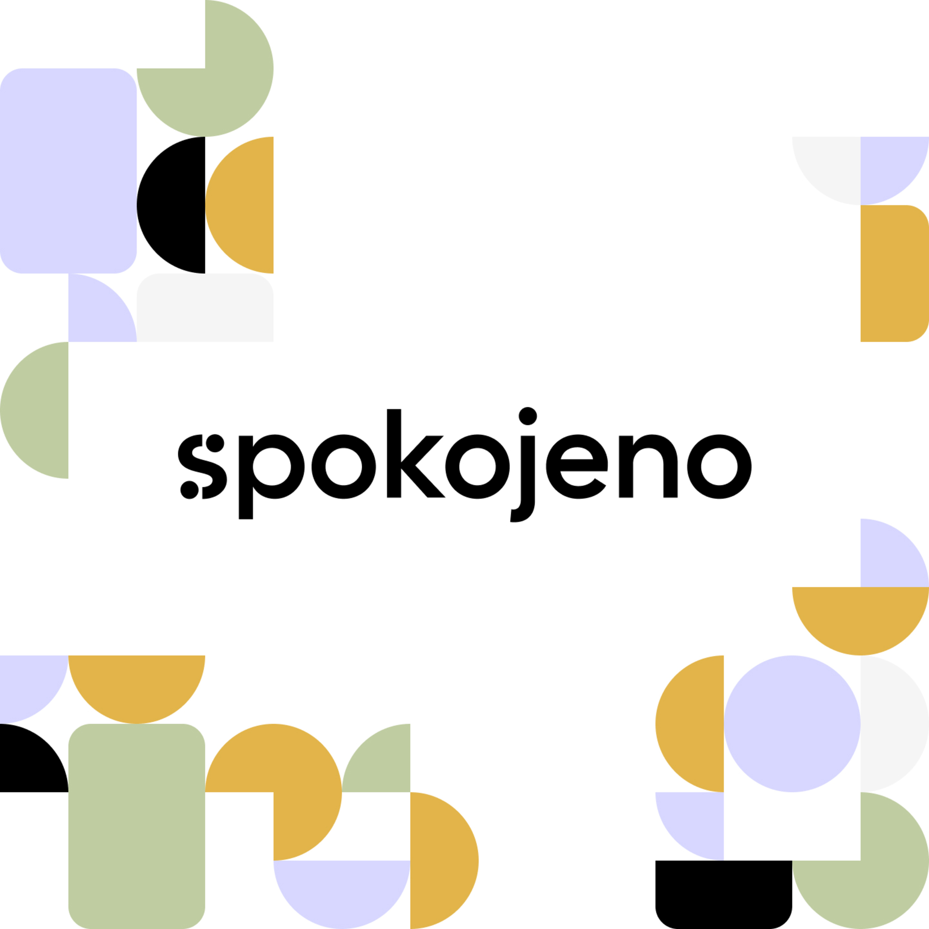Spokojeno