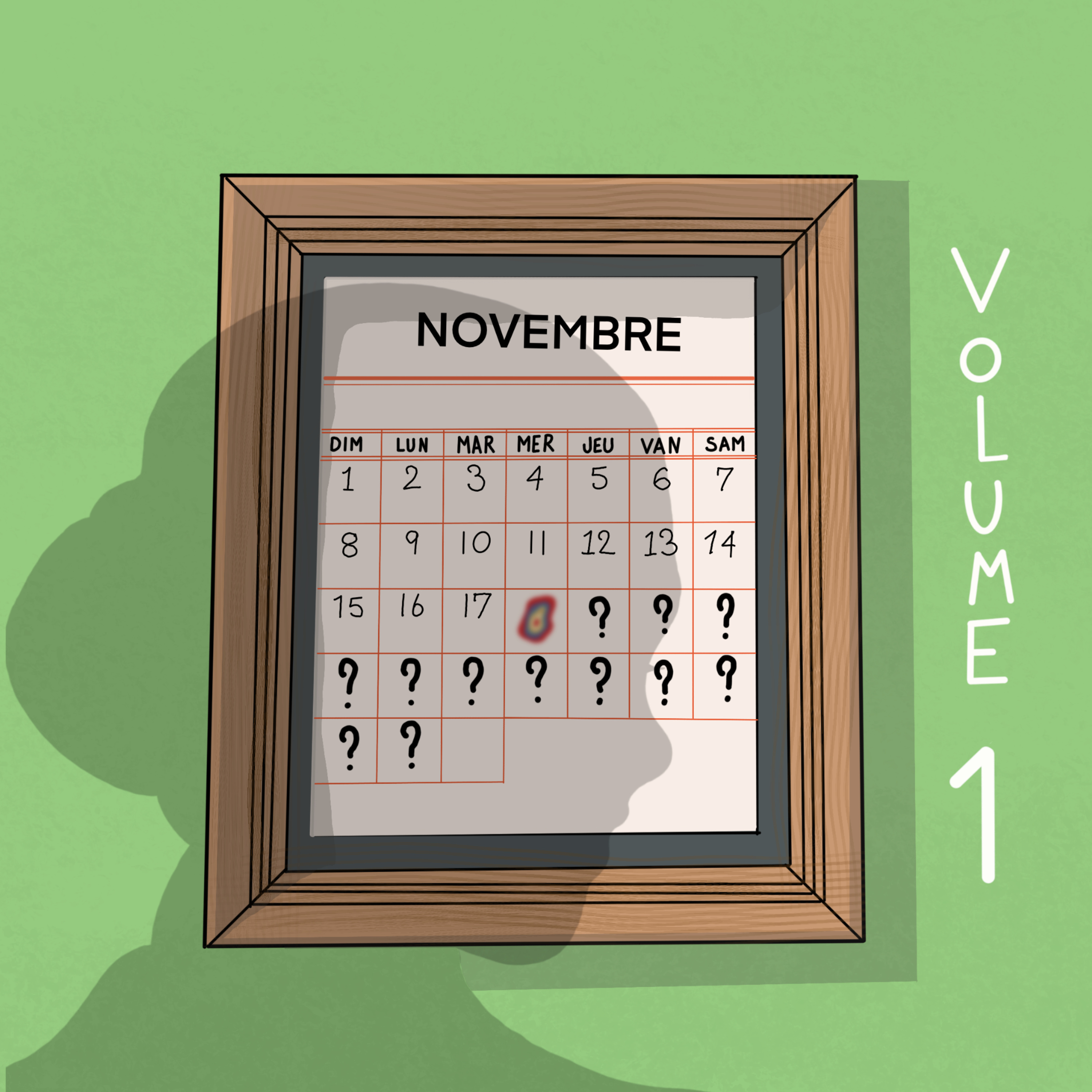 On the Calculation of Volume I by Solvej Balle, translated by Barbara J. Haveland episode artwork