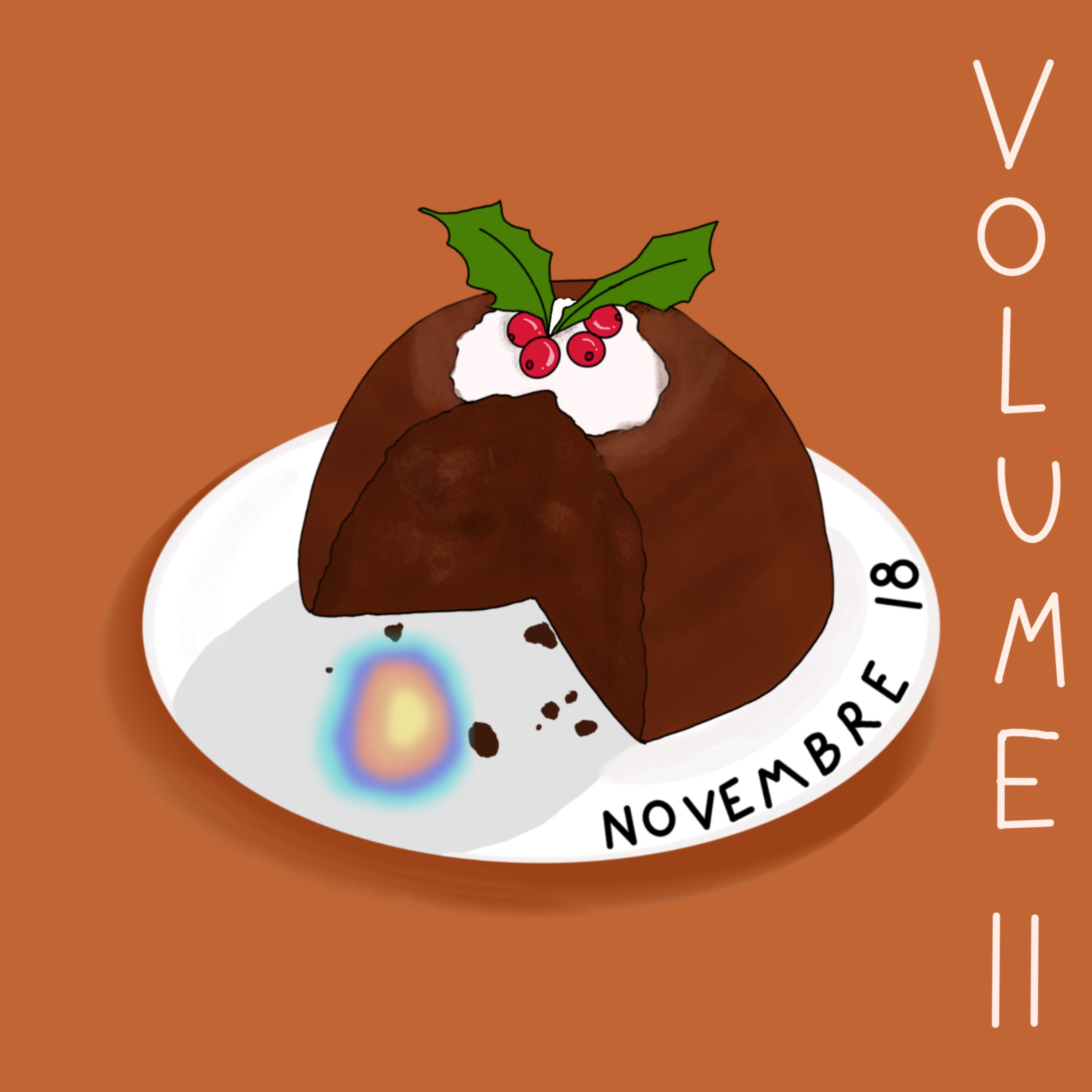 On the Calculation of Volume II by Solvej Balle, translated by Barbara J. Haveland episode artwork
