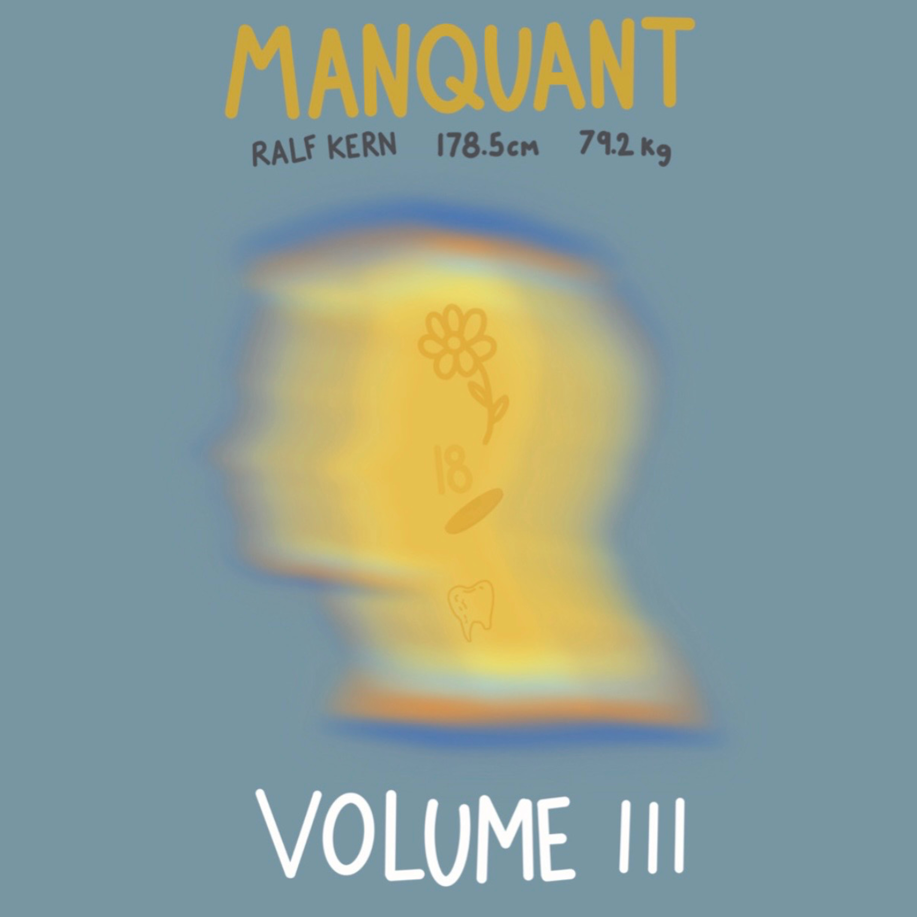 On the Calculation of Volume III by Solvej Balle, translated by Sophia Hersi Smith & Jennifer Russell episode artwork