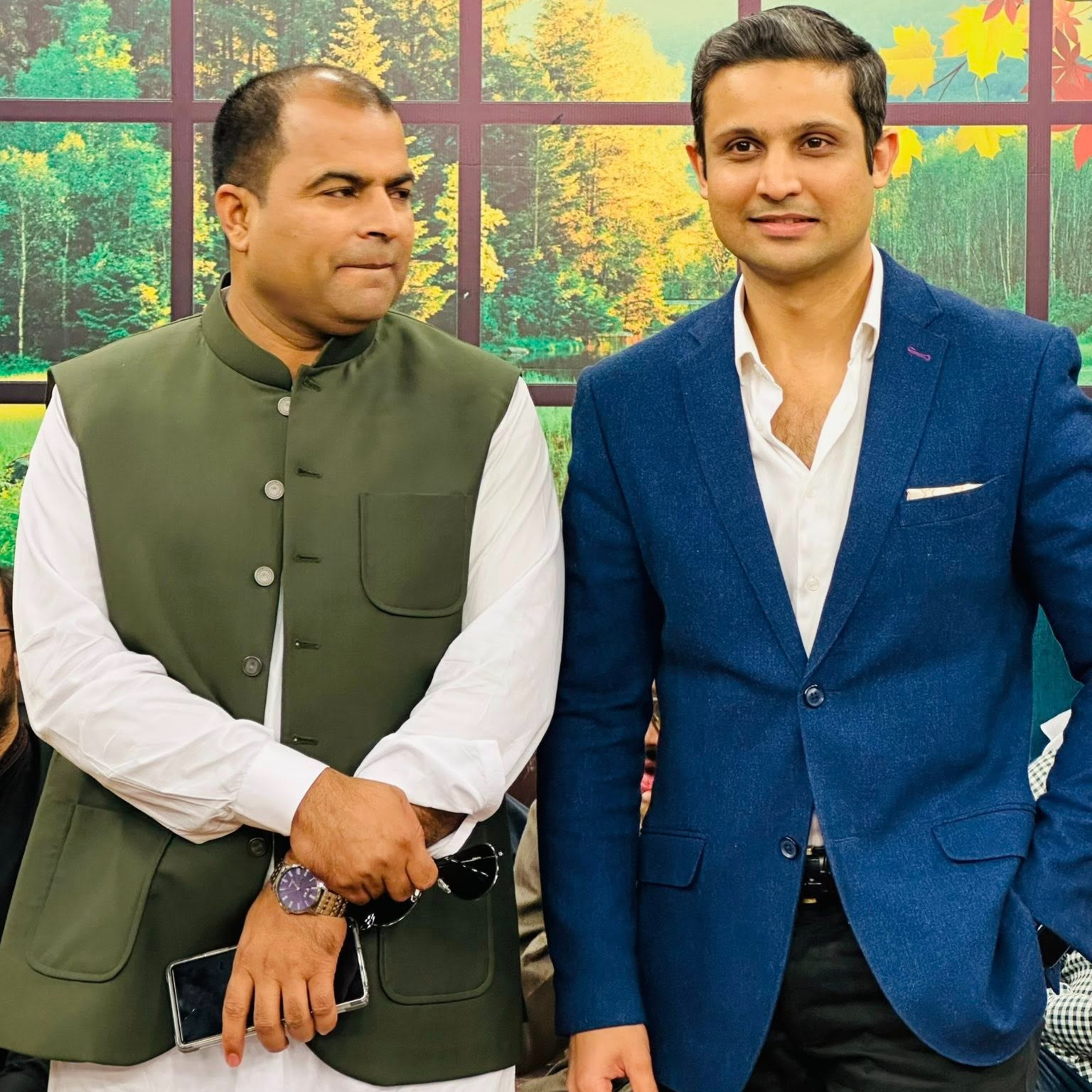 Rehan Tariq Official