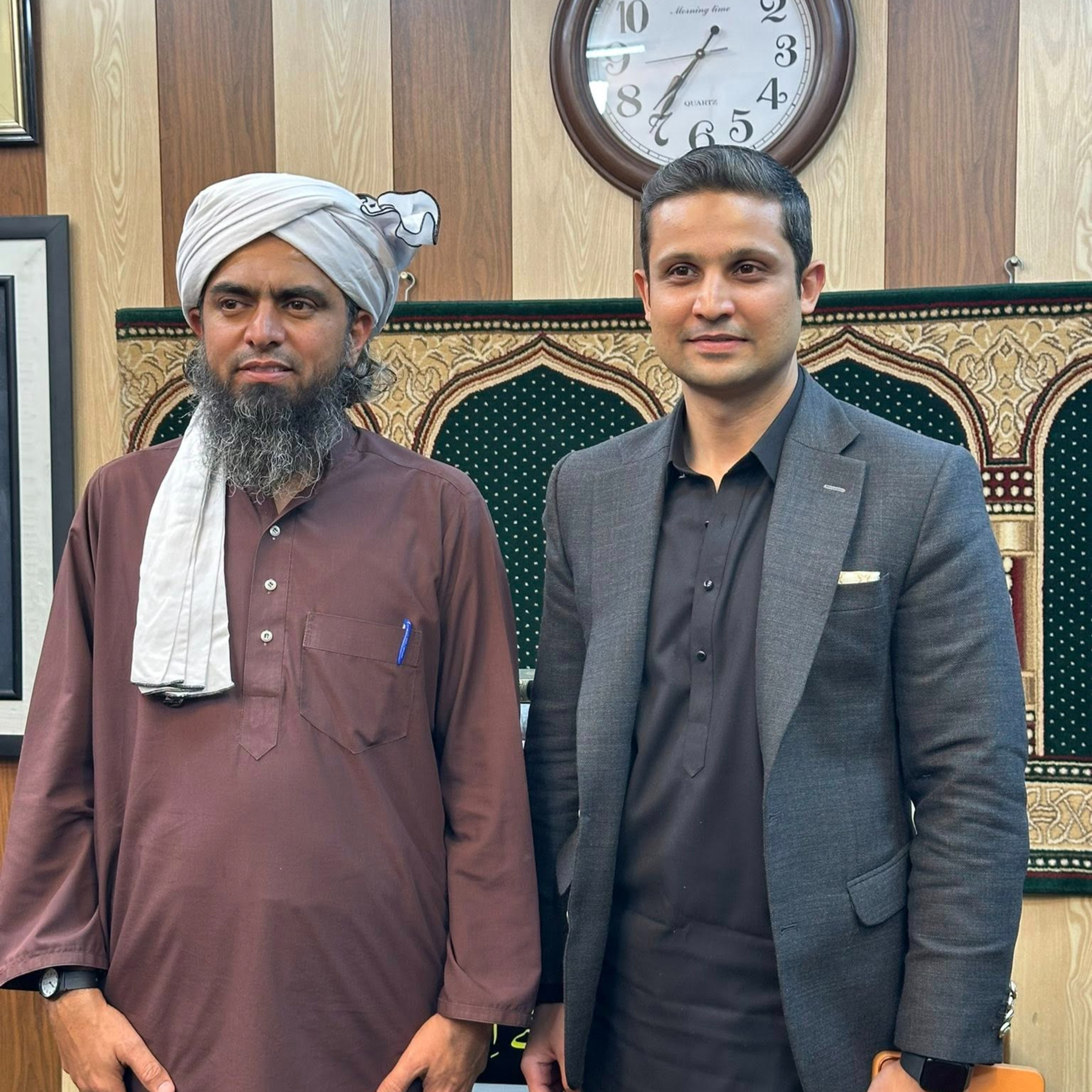 Rehan Tariq Official