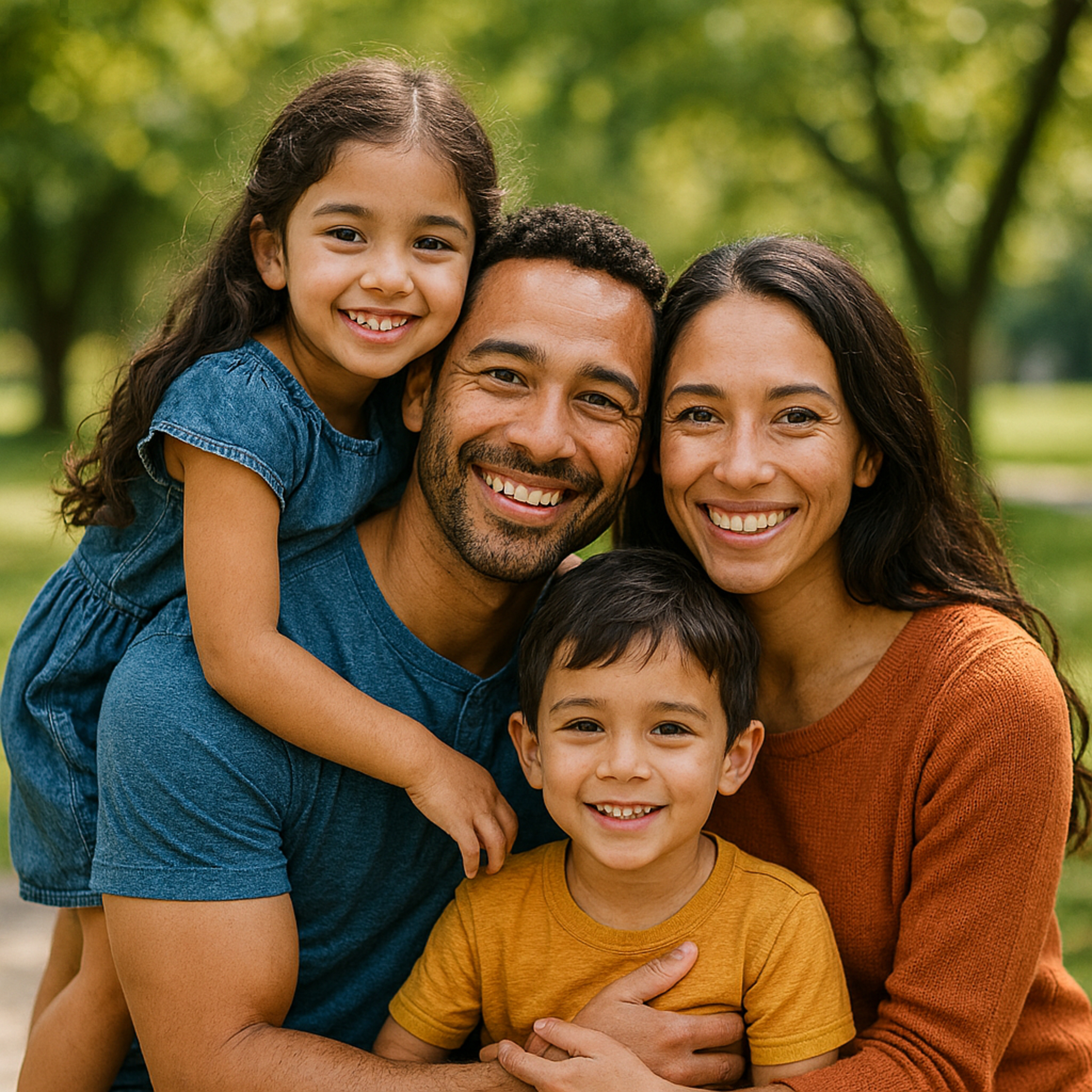 When a good person is born in a family, it is for the good, welfare, and happiness of many people